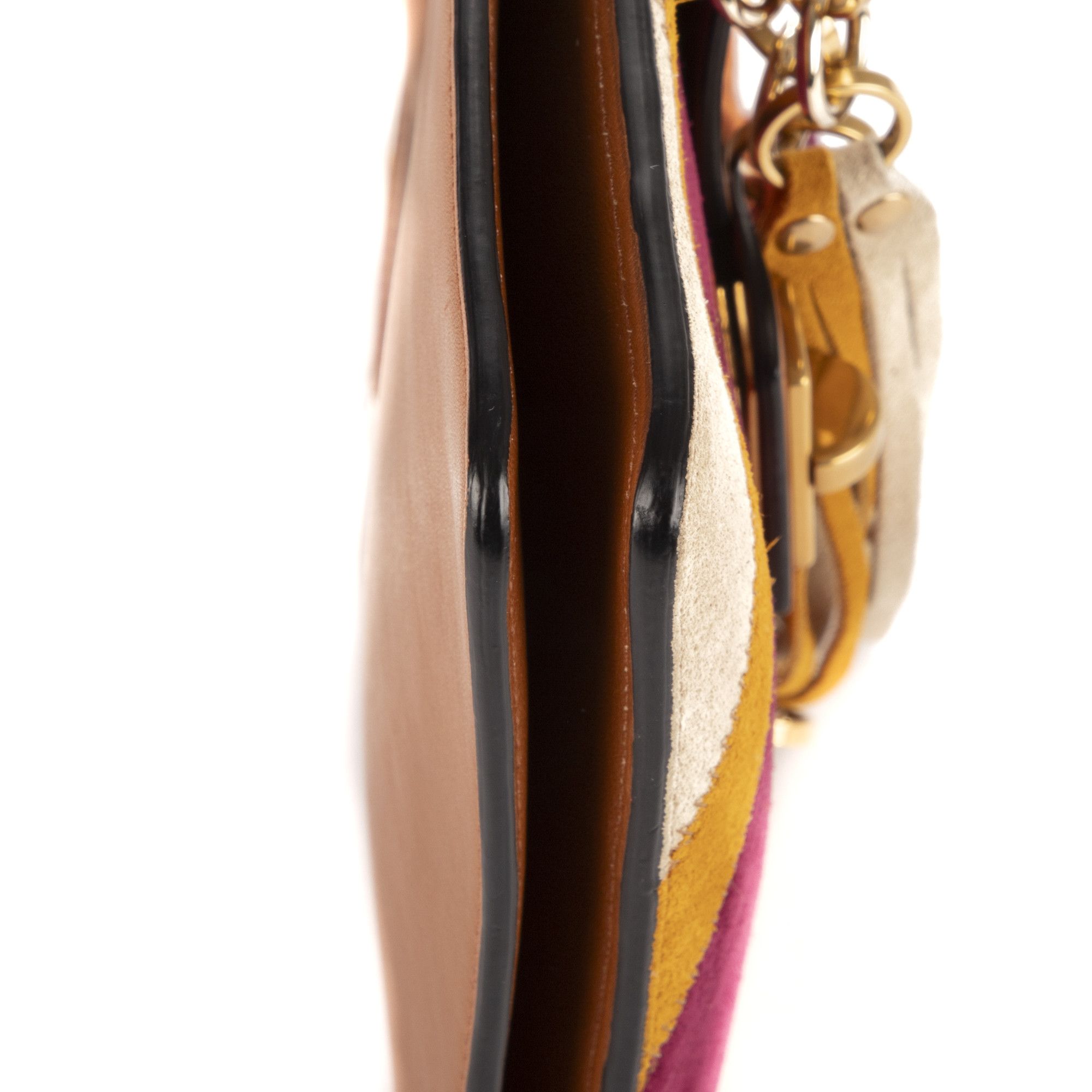 Chloe Jane Small Tassel Crossbody Size ONE SIZE - 7 Thumbnail