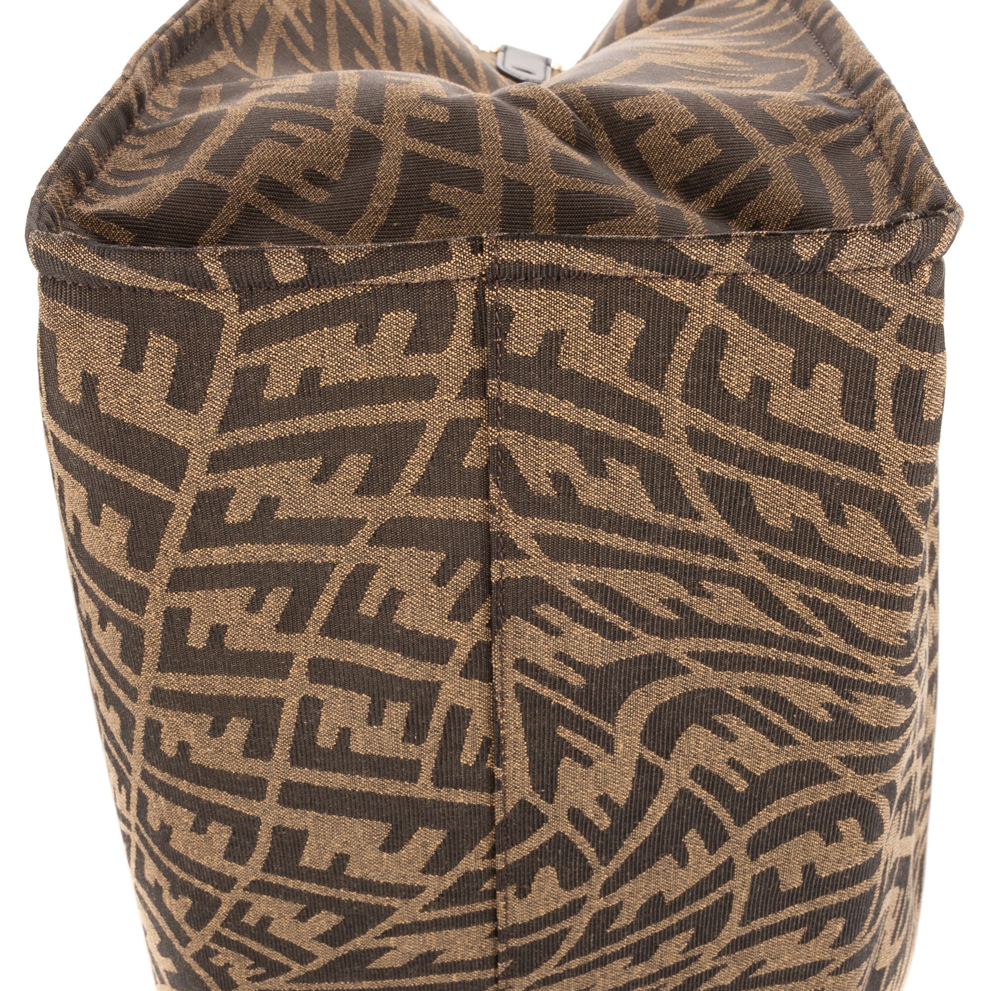 Fendi Shopping Tote Size ONE SIZE - 7 Thumbnail