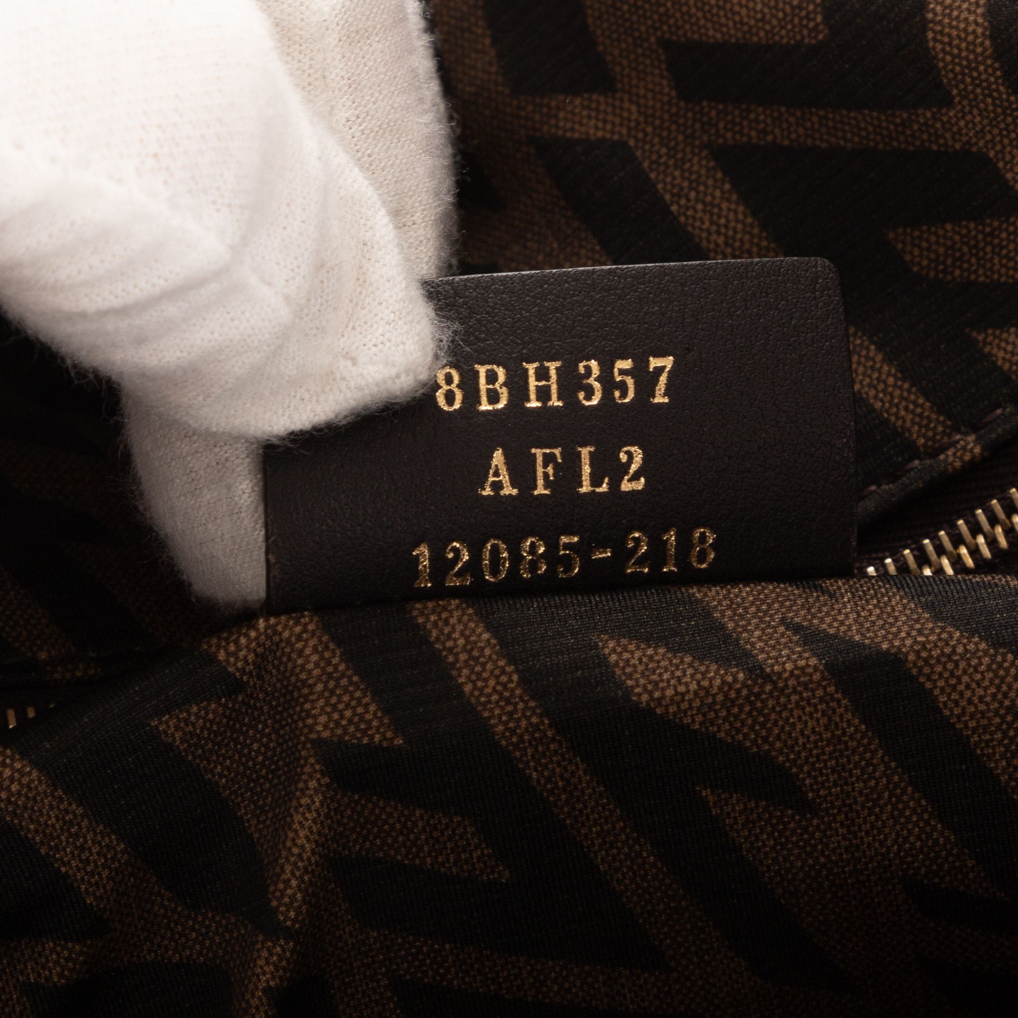 Fendi Shopping Tote Size ONE SIZE - 11 Thumbnail