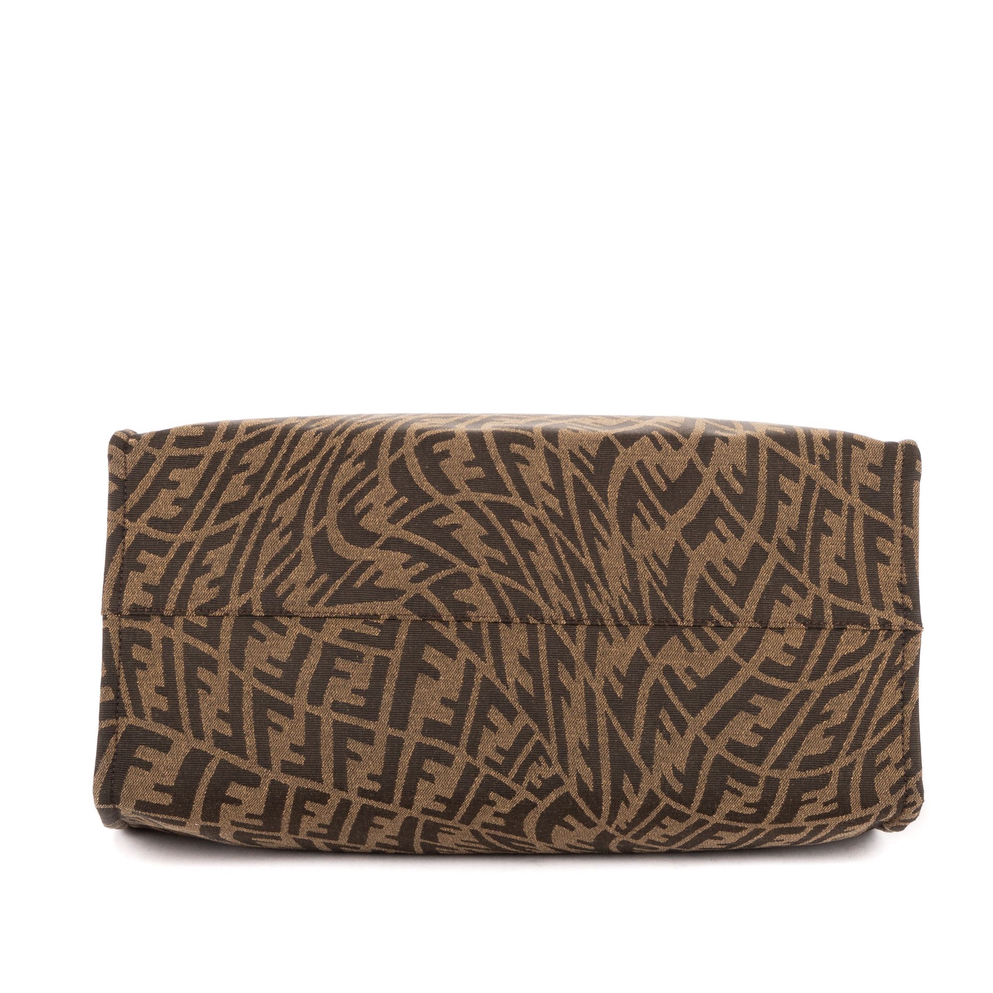 Fendi Shopping Tote Size ONE SIZE - 6 Thumbnail