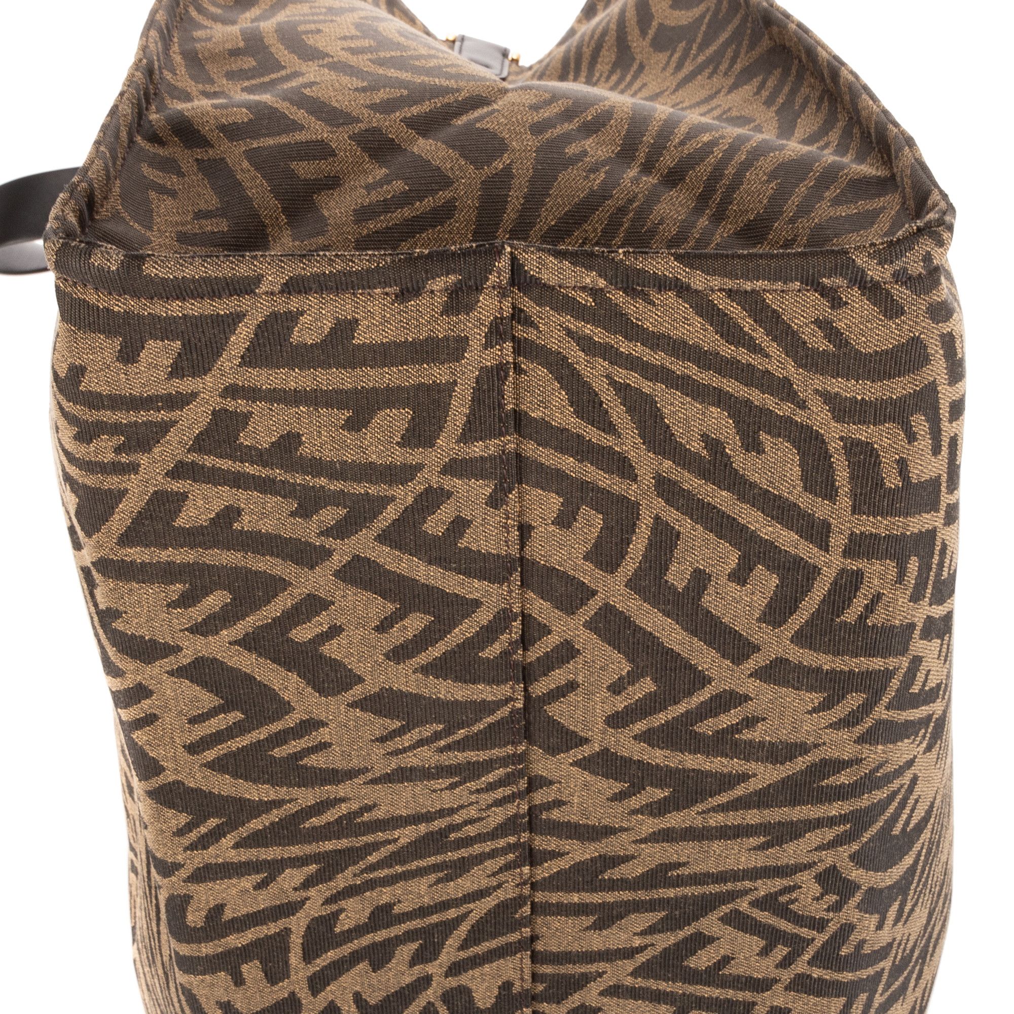 Fendi Shopping Tote Size ONE SIZE - 8 Thumbnail