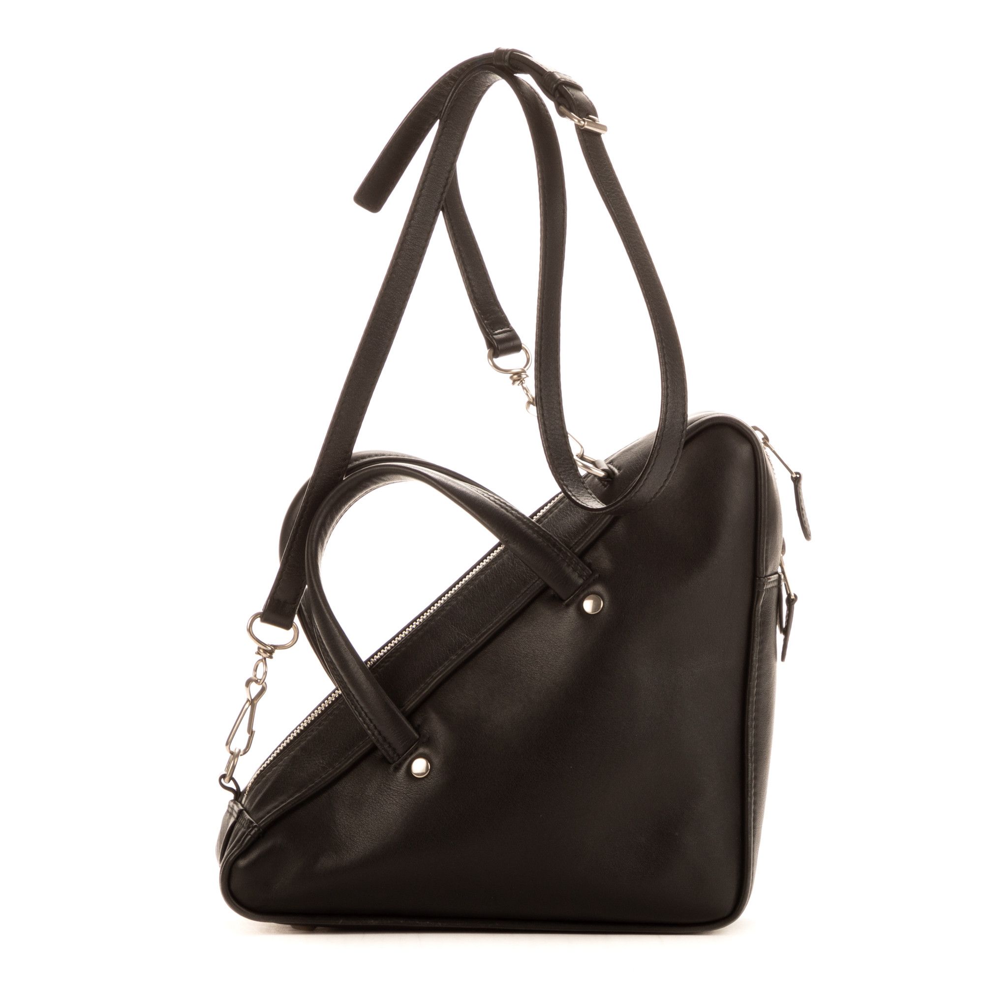 Balenciaga Triangle Duffle Bag Size ONE SIZE - 4 Thumbnail