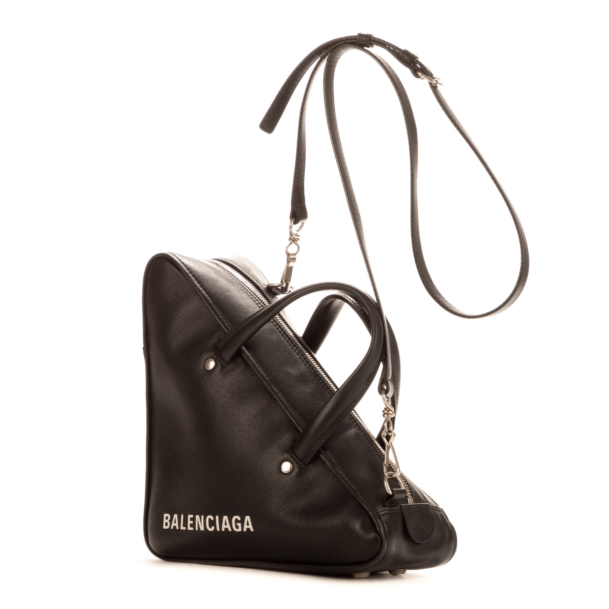 Balenciaga Triangle Duffle Bag Size ONE SIZE - 2 Thumbnail