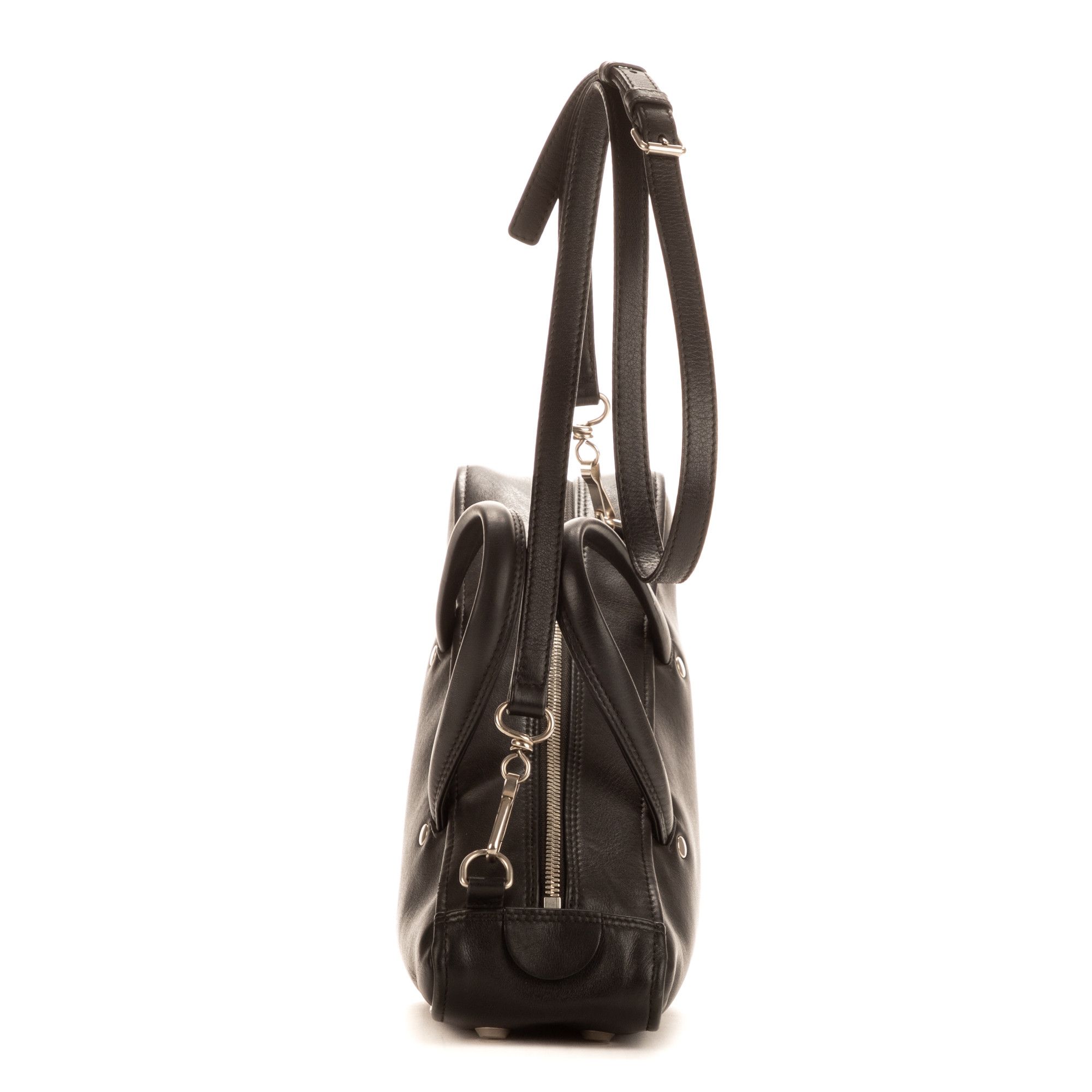 Balenciaga Triangle Duffle Bag Size ONE SIZE - 3 Thumbnail