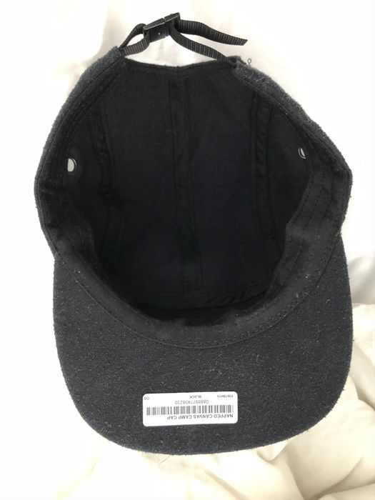 Supreme Supreme Napped Canvas Camp Hat | Grailed