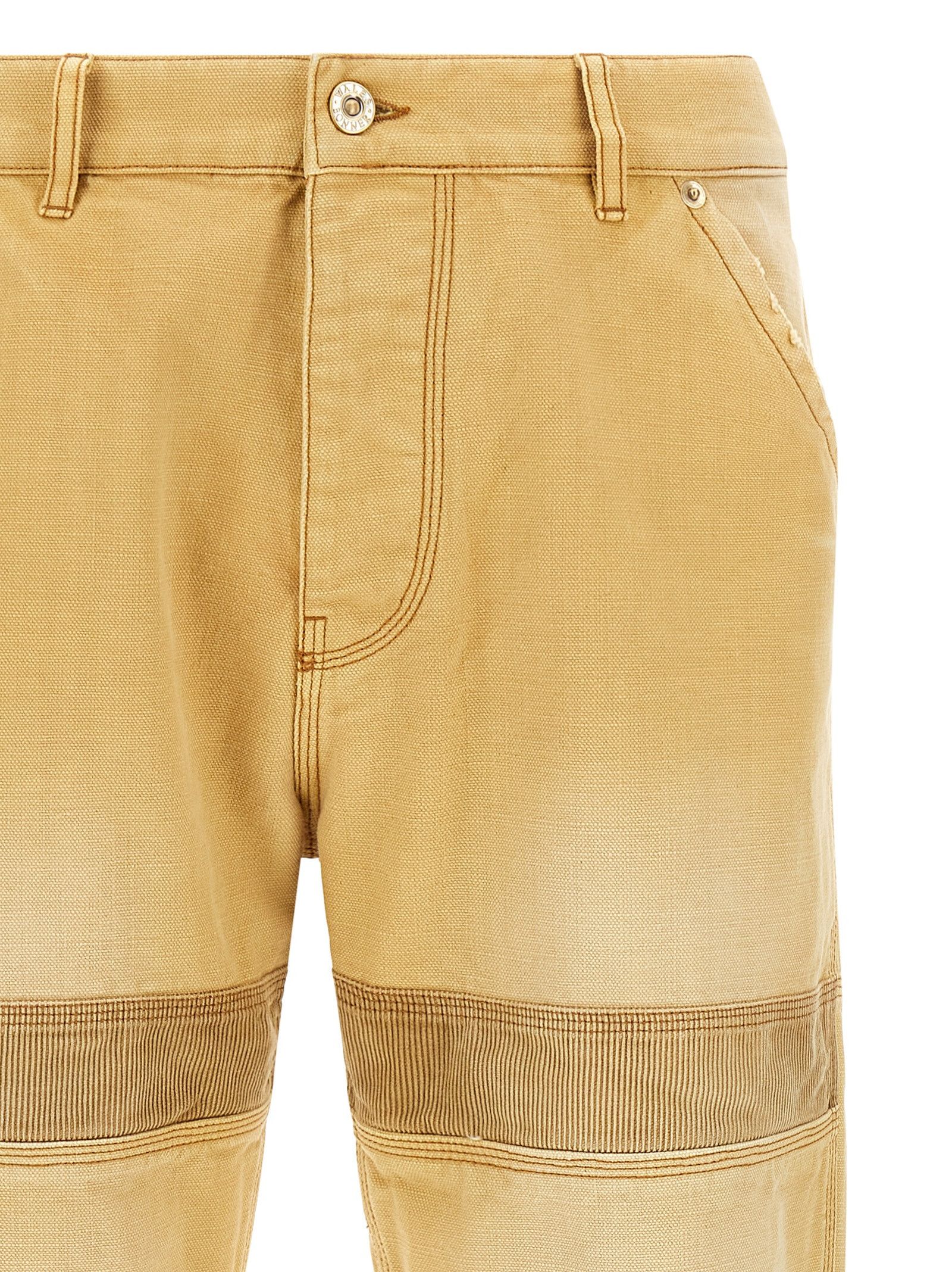 Wales Bonner 'Sierra' Pants Size US 32 / EU 48 - 3 Thumbnail