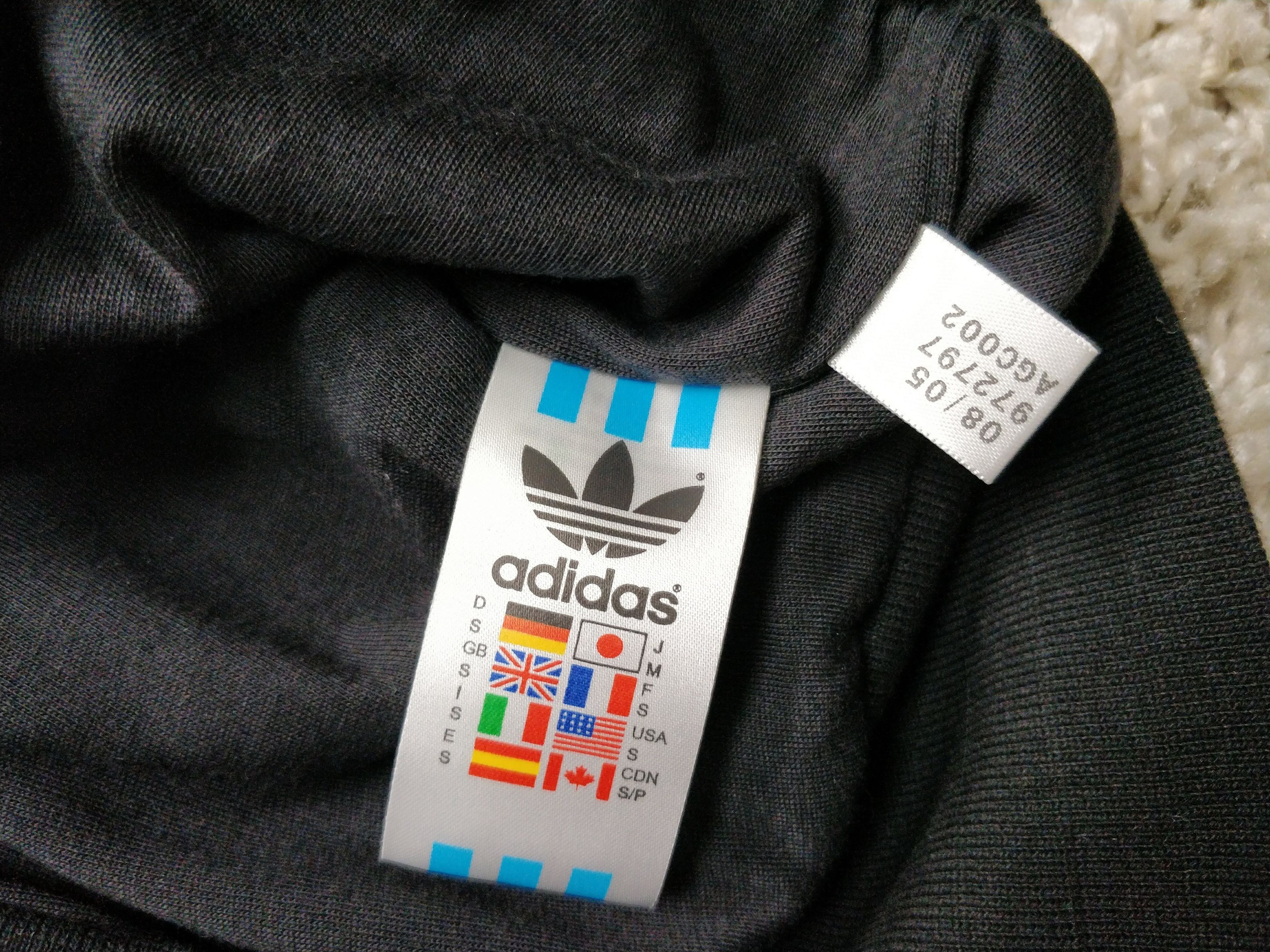 Adidas × Muhammad Ali Adidas X Muhammad Ali | Grailed