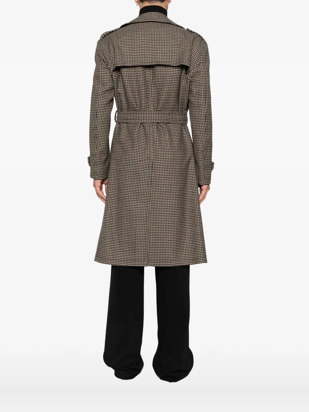 Tagliatore `Born` Trench Size US M / EU 48-50 / 2 - 4 Thumbnail