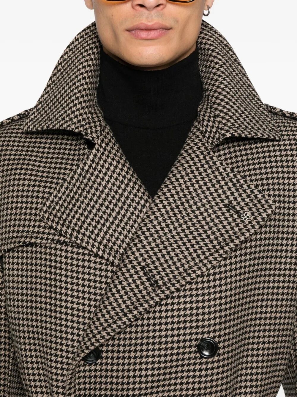 Tagliatore `Born` Trench Size US M / EU 48-50 / 2 - 3 Thumbnail