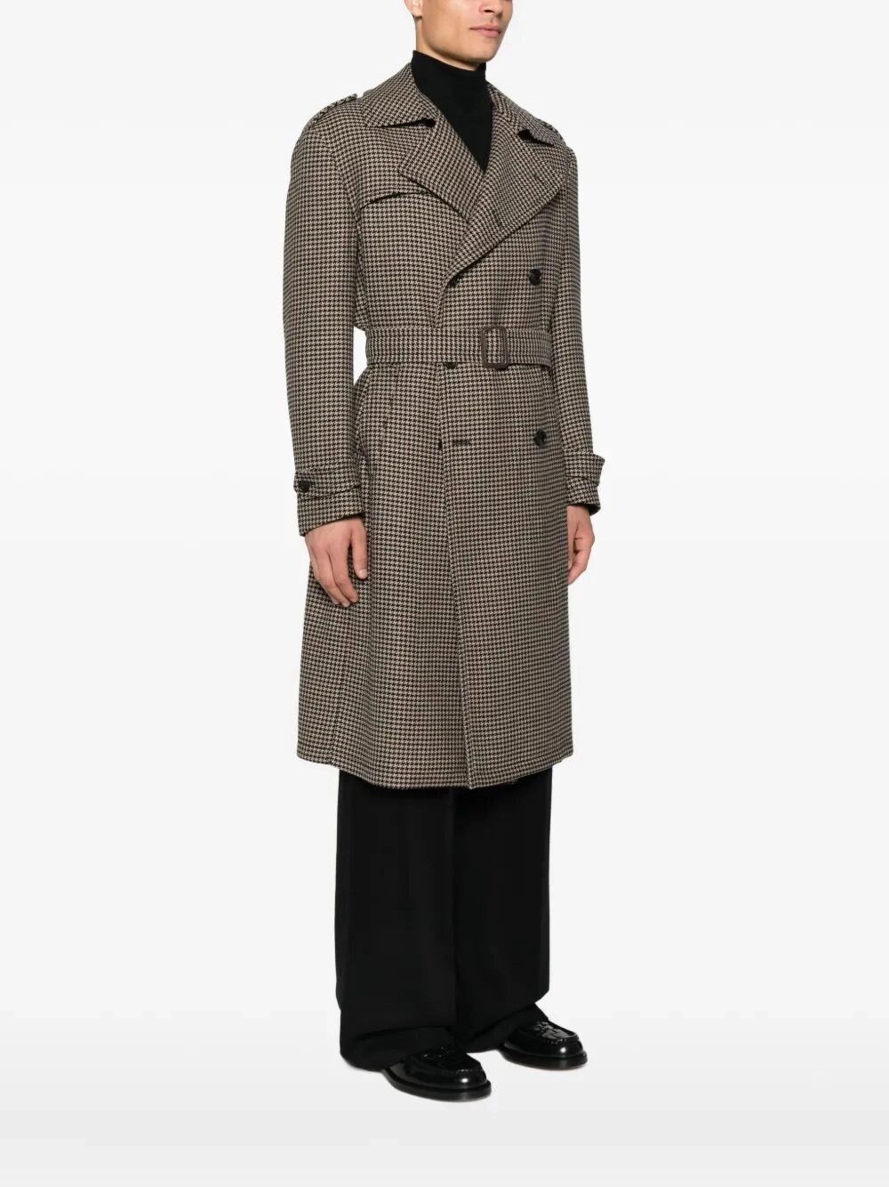 Tagliatore `Born` Trench Size US M / EU 48-50 / 2 - 5 Thumbnail