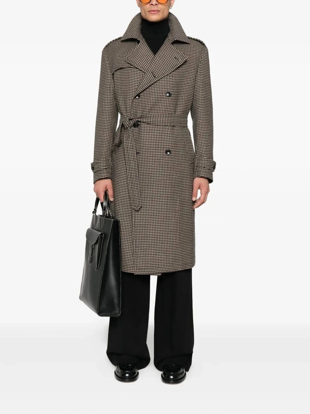 Tagliatore `Born` Trench Size US M / EU 48-50 / 2 - 2 Thumbnail