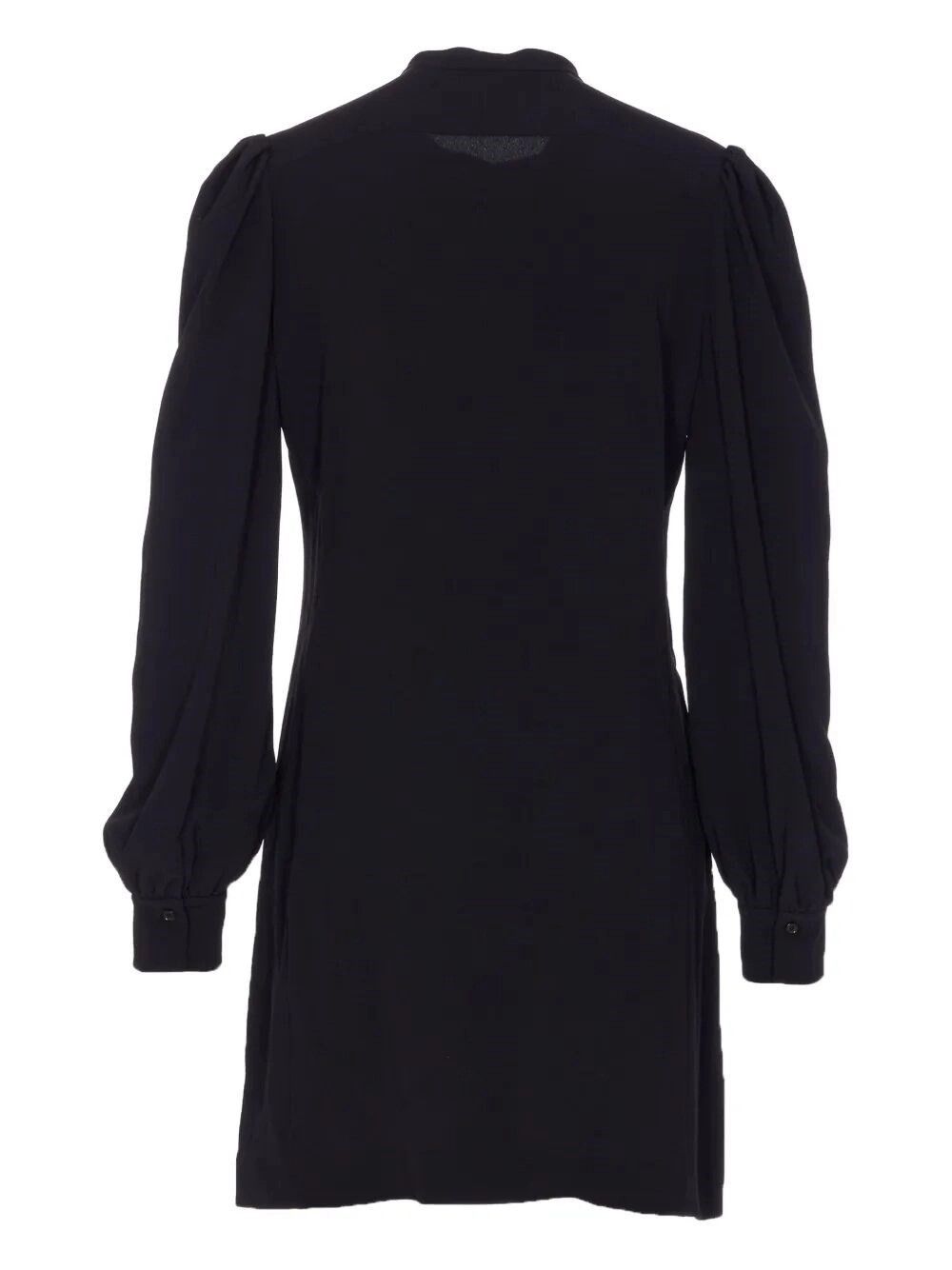 Chloe Short Dress Size M / US 6-8 / IT 42-44 - 2 Thumbnail