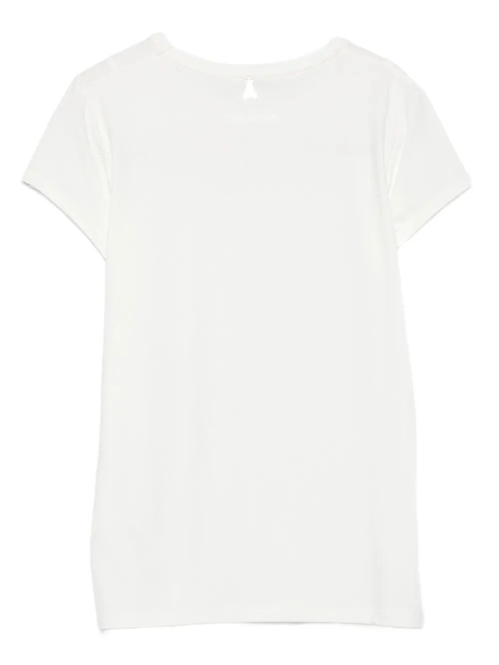 Patrizia Pepe T-Shirt Size L / US 10 / IT 46 - 2 Thumbnail