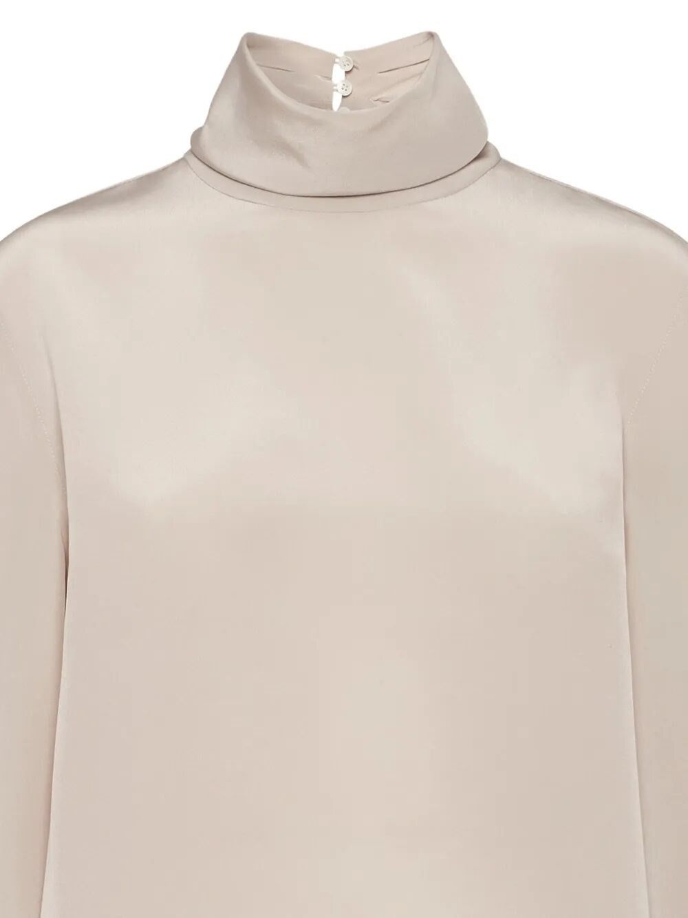 Brunello Cucinelli Blouse Size S / US 4 / IT 40 - 7 Thumbnail