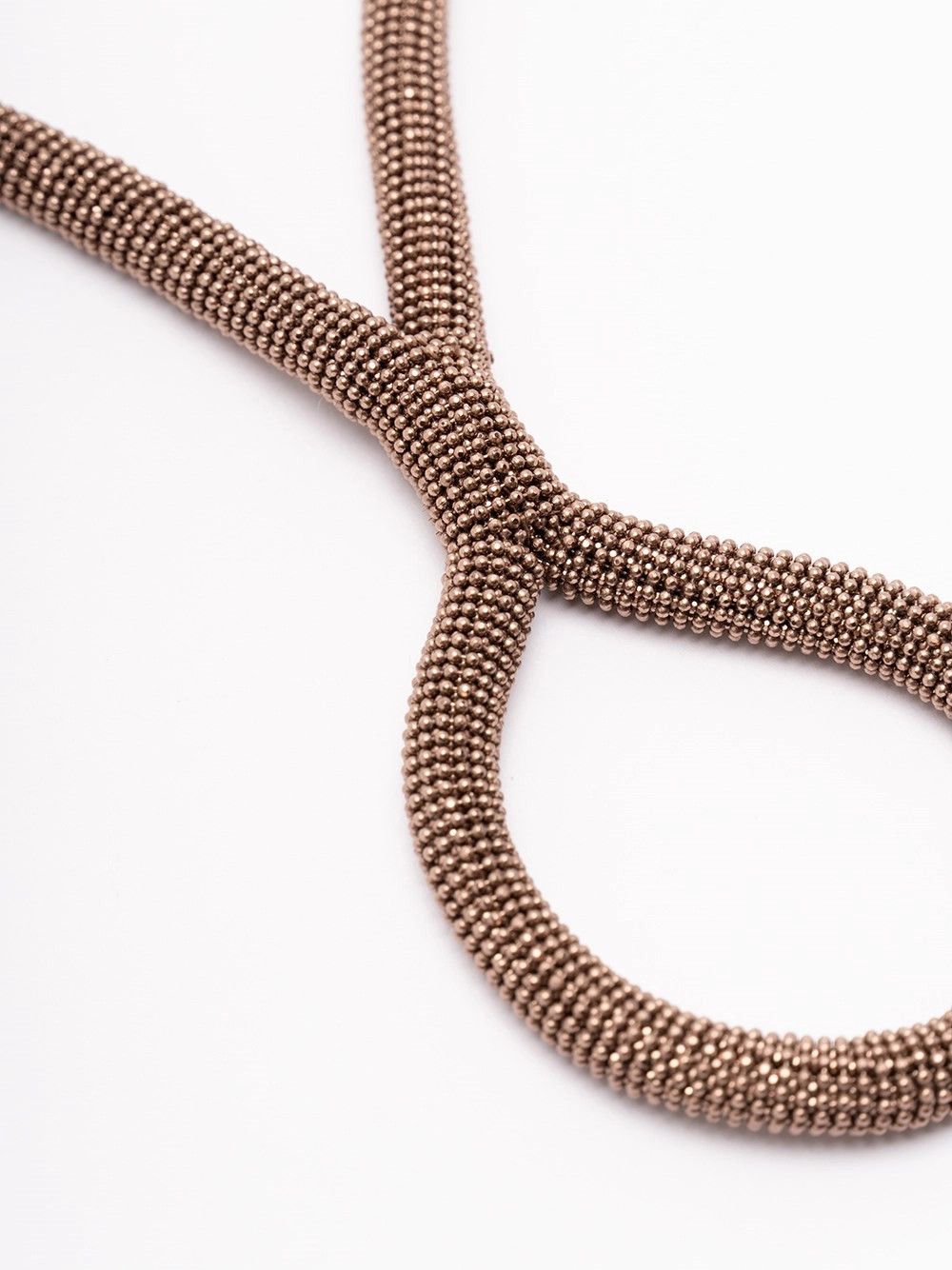Brunello Cucinelli Necklace Size ONE SIZE - 3 Thumbnail
