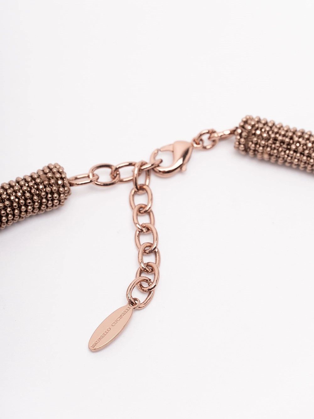 Brunello Cucinelli Necklace Size ONE SIZE - 2 Thumbnail