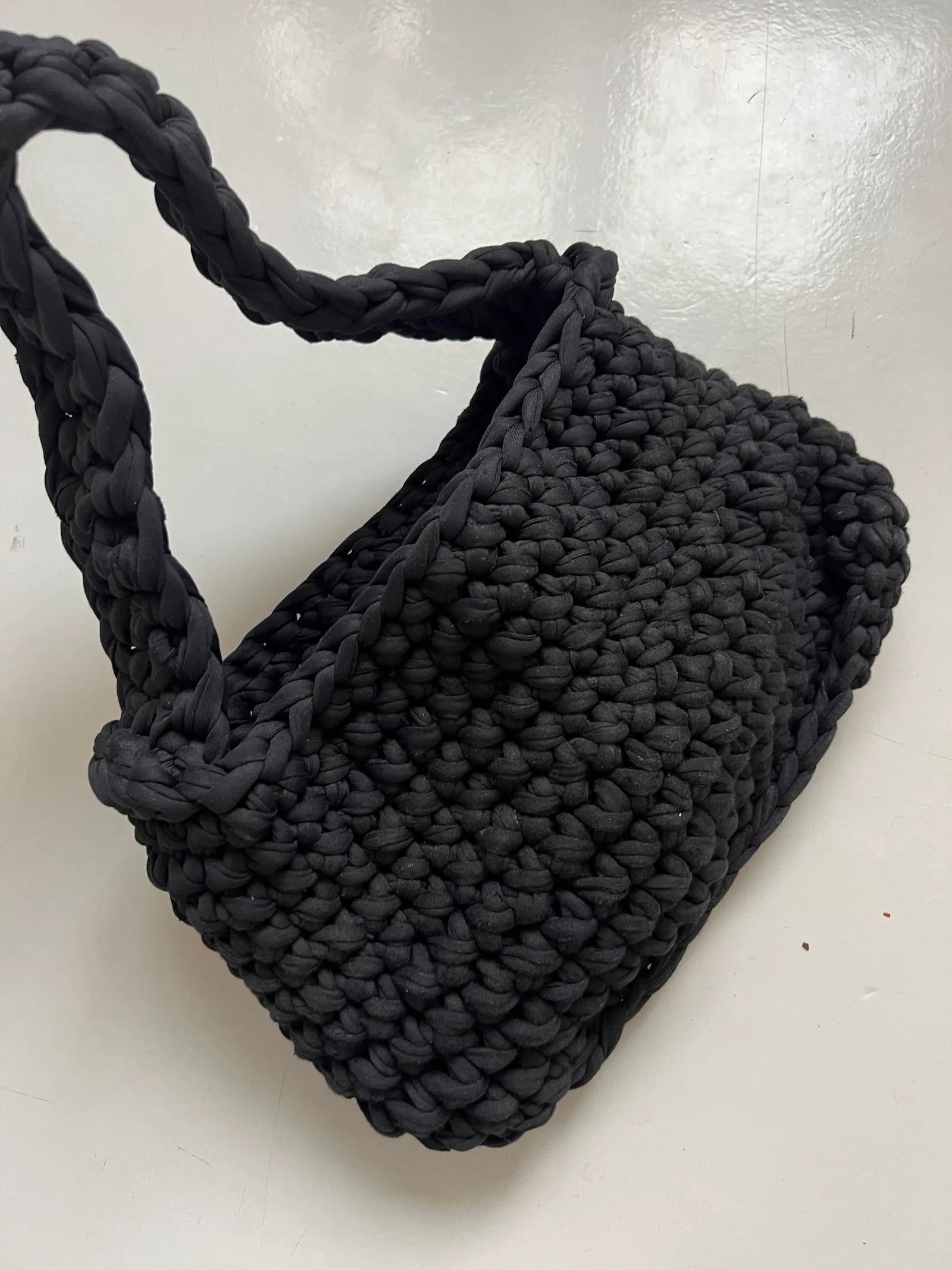 Vintage Vintage Bucket Bag Size ONE SIZE - 3 Thumbnail