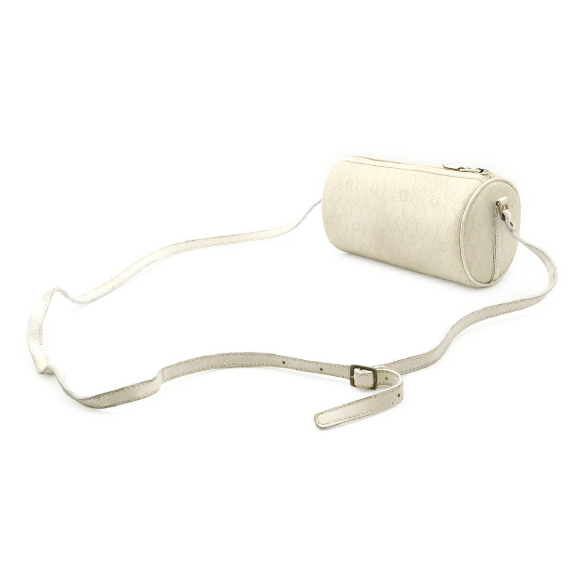 Dior Dior Christian Dior PVC Leather Shoulder Bag Leather Shoulder Bag Size ONE SIZE - 2 Thumbnail