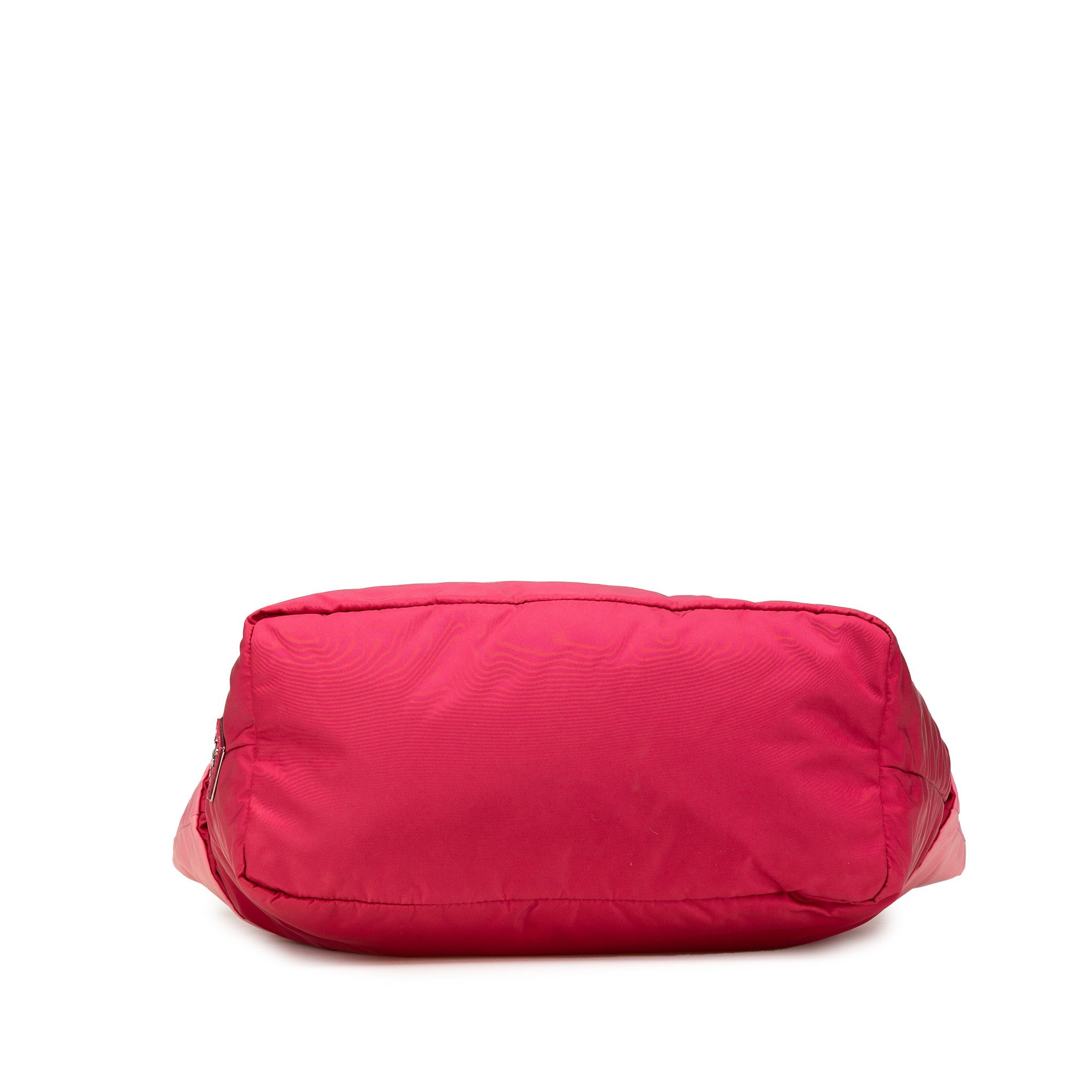 Prada Prada Tessuto Reversible Satchel Size ONE SIZE - 3 Thumbnail