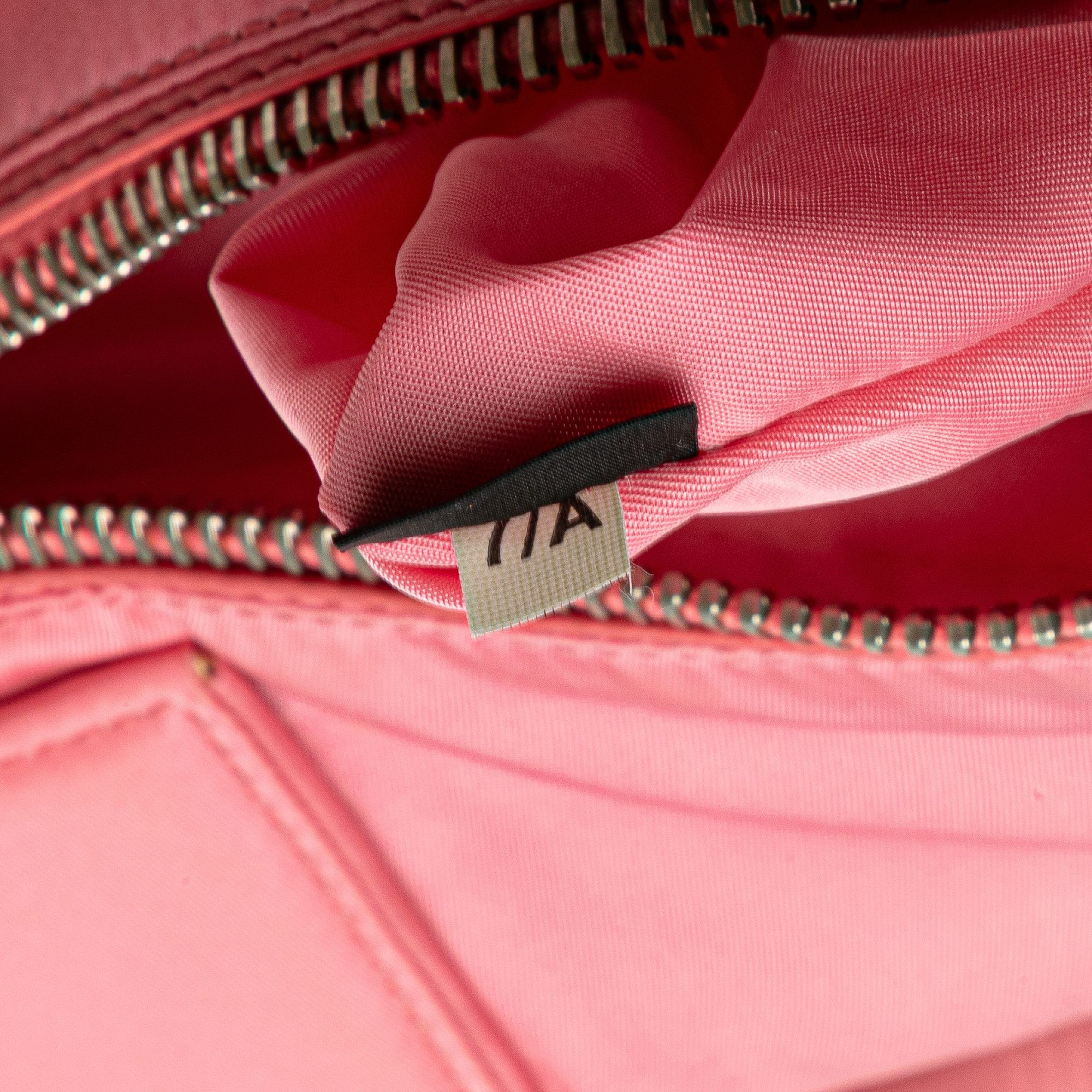 Prada Prada Tessuto Reversible Satchel Size ONE SIZE - 7 Thumbnail