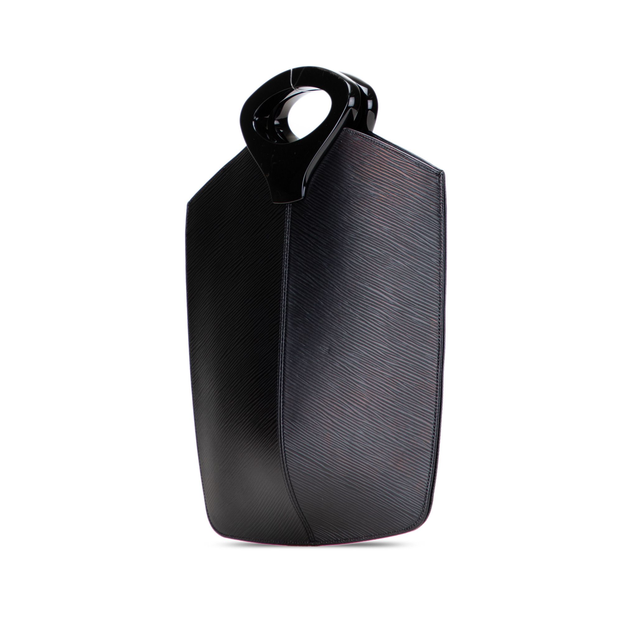 Louis Vuitton Louis Vuitton Epi Demi Lune Size ONE SIZE - 2 Thumbnail