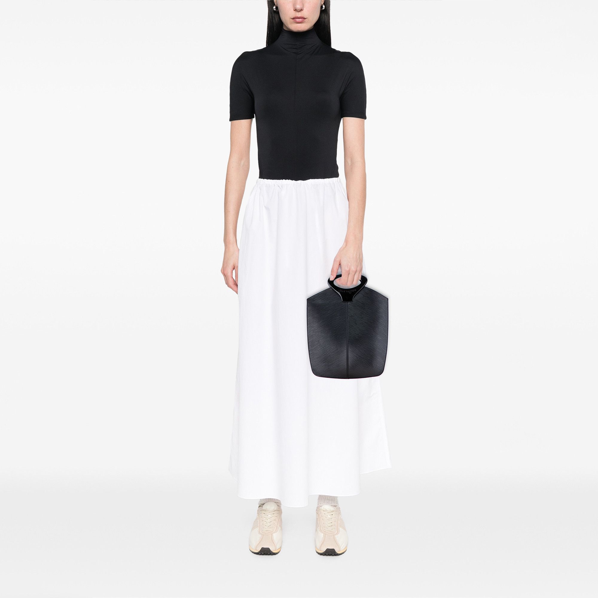 Louis Vuitton Louis Vuitton Epi Demi Lune Size ONE SIZE - 11 Thumbnail