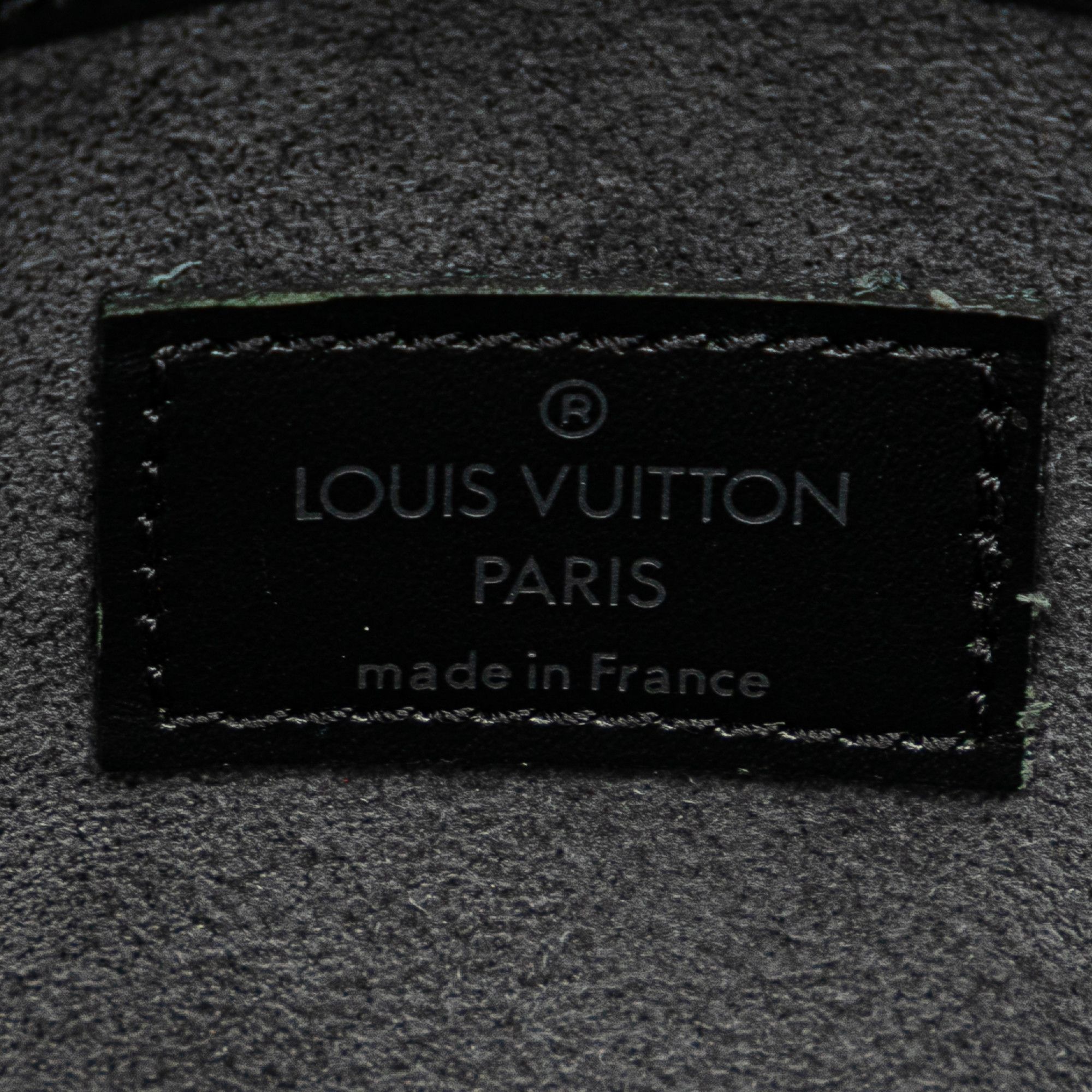 Louis Vuitton Louis Vuitton Epi Demi Lune Size ONE SIZE - 5 Thumbnail