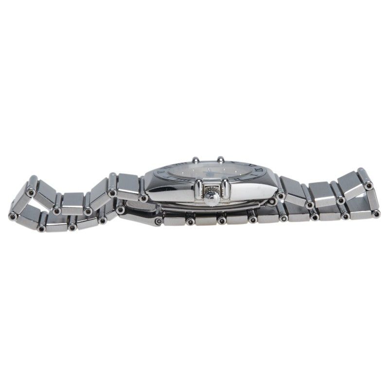 Omega Omega Omega Constellation Stainless Steel Metal Quartz Size ONE SIZE - 5 Thumbnail