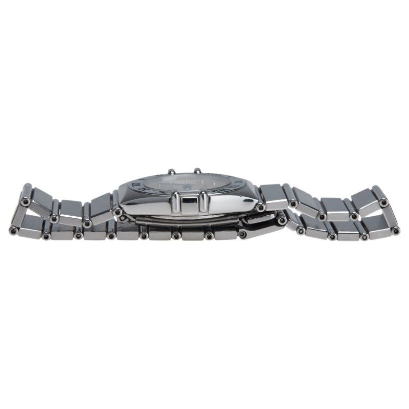 Omega Omega Omega Constellation Stainless Steel Metal Quartz Size ONE SIZE - 6 Thumbnail