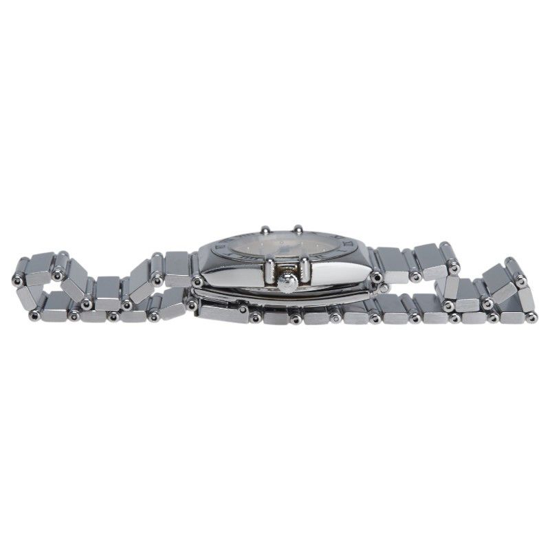 Omega Omega Omega Constellation Stainless Steel Metal Quartz 1570.30.00 Size ONE SIZE - 5 Thumbnail