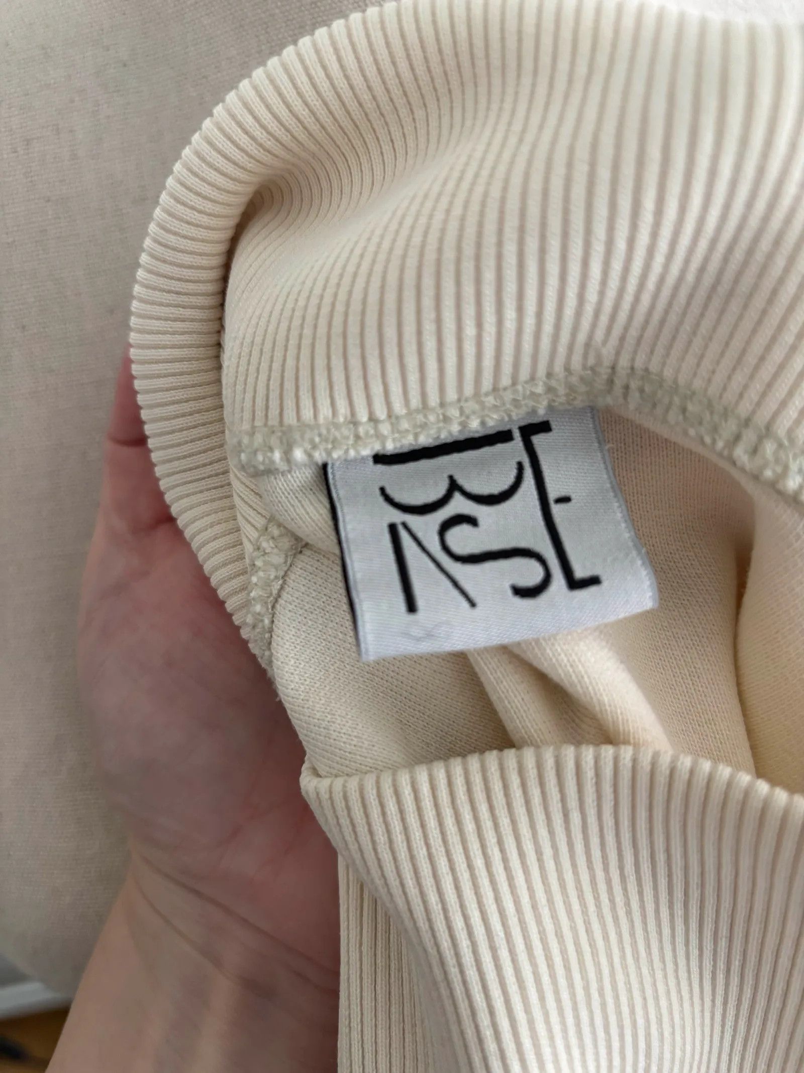 Baserange Baserange Sweatshirt Size S / US 4 / IT 40 - 3 Thumbnail
