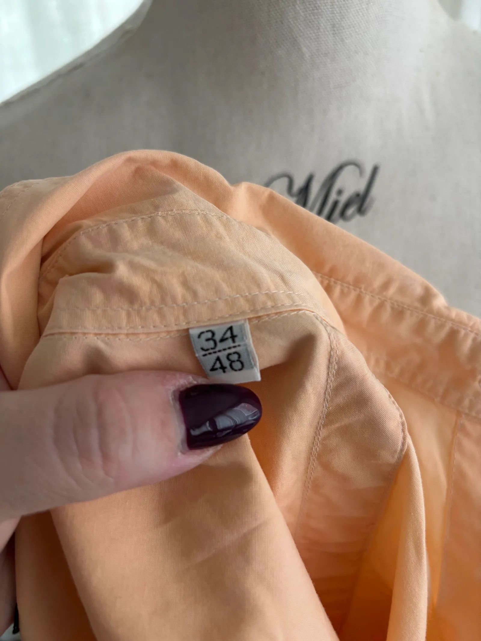Versace Versace Shirt Size L / US 10 / IT 46 - 4 Thumbnail