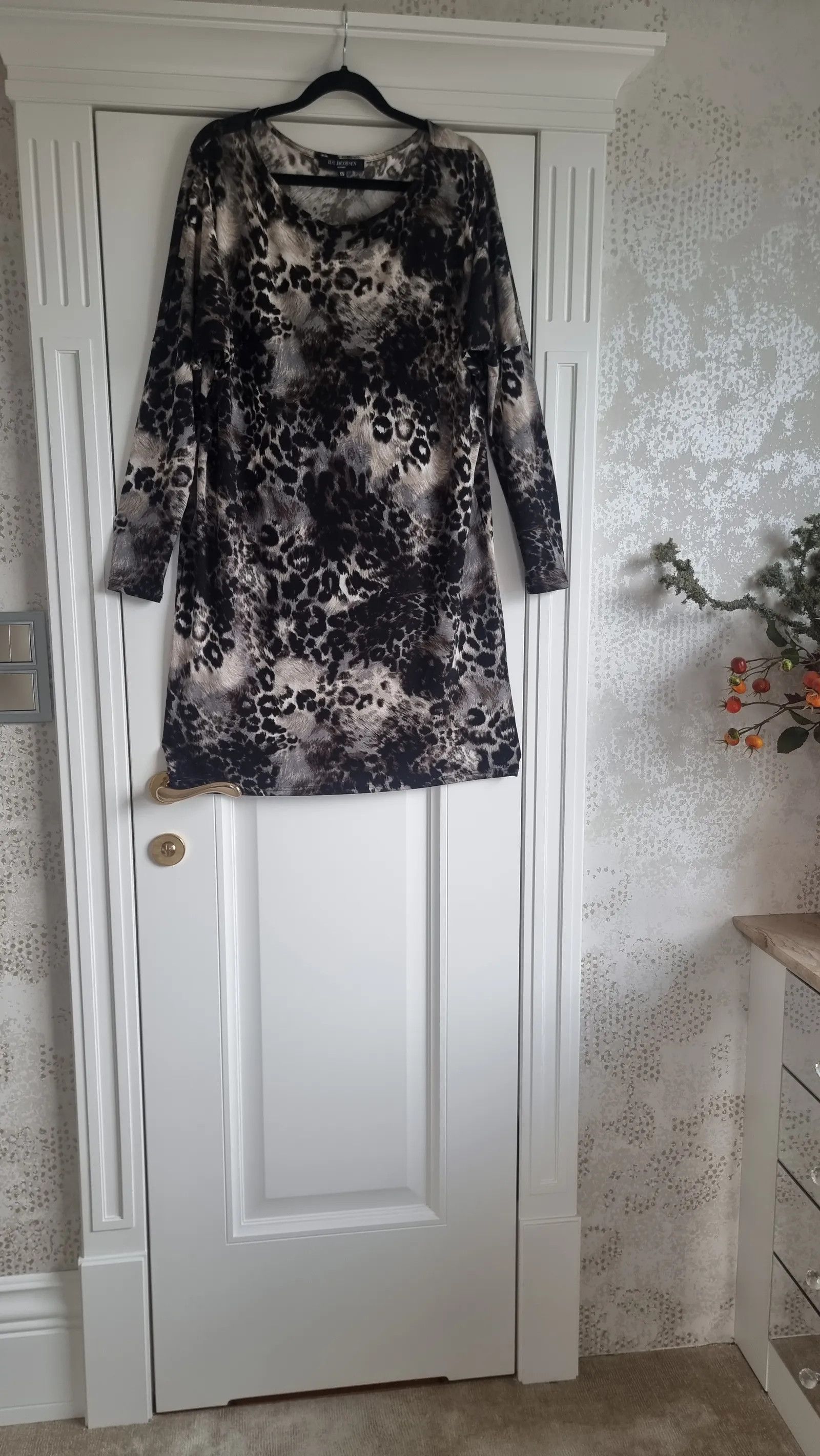 Ilse Jacobsen Ilse Jacobsen Dress Size XS / US 0-2 / IT 36-38 - 4 Thumbnail