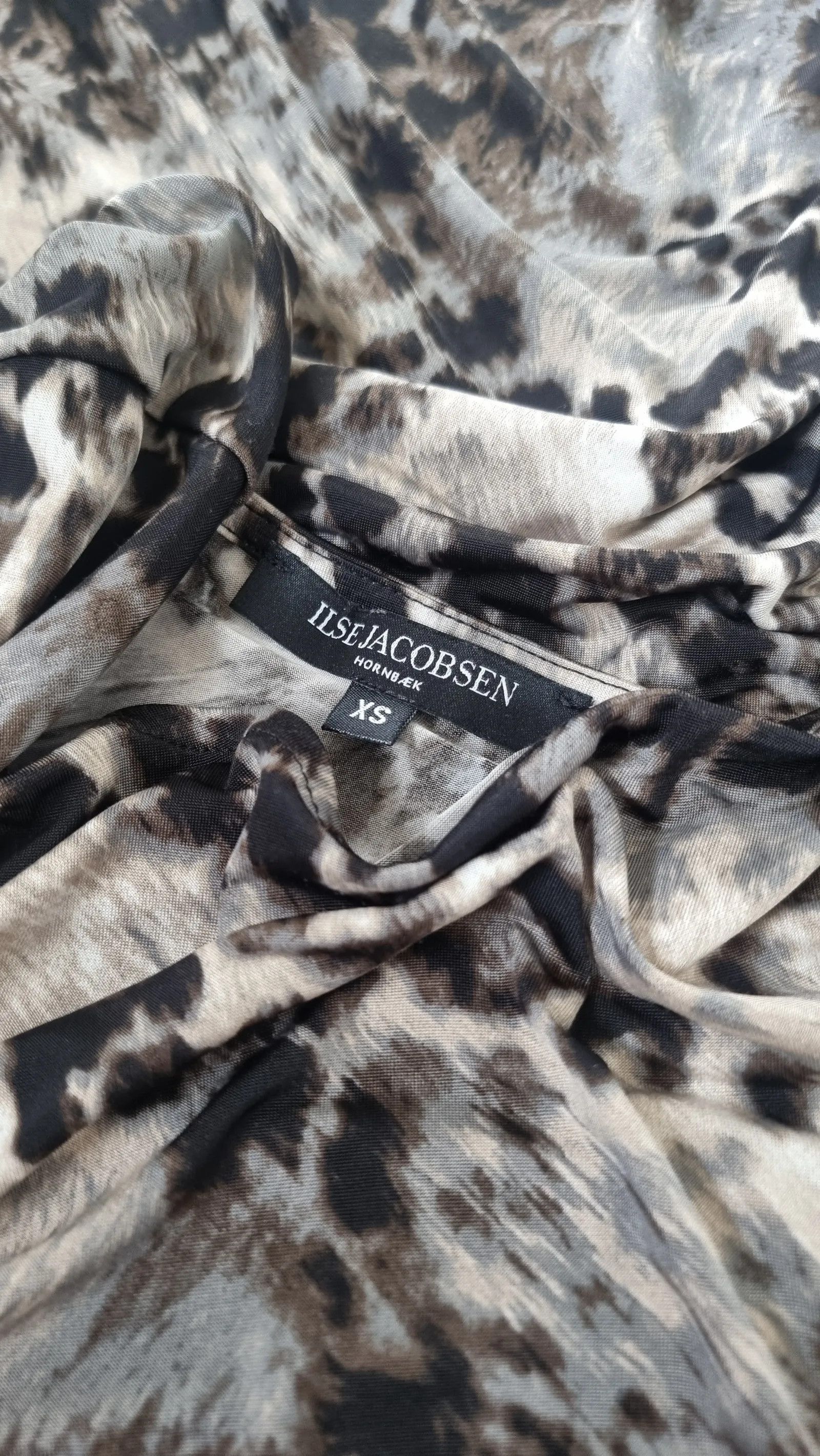 Ilse Jacobsen Ilse Jacobsen Dress Size XS / US 0-2 / IT 36-38 - 2 Thumbnail