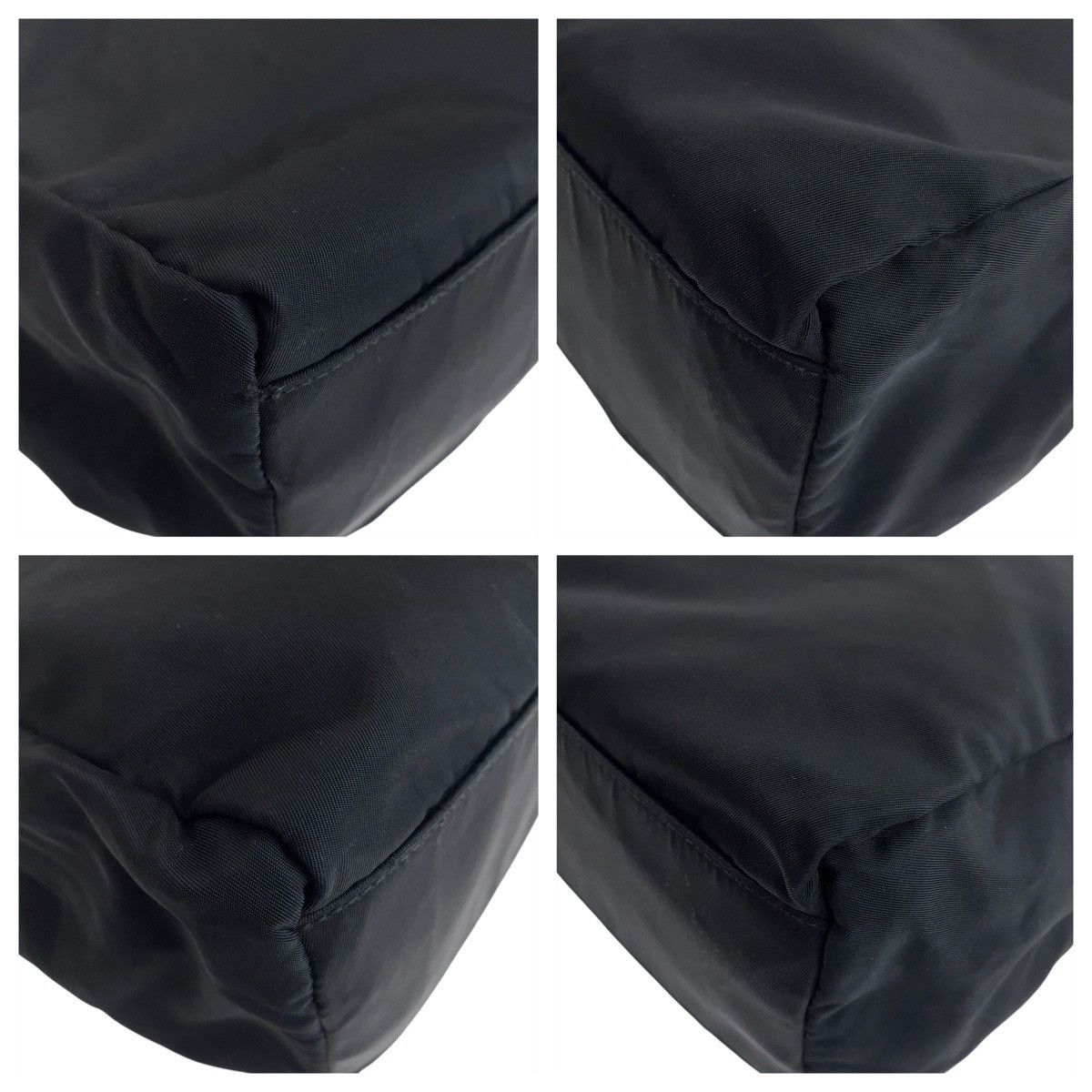 Prada Prada Prada Tessuto Nylon 2way Bag Others Shoulder Bag DUTY FREE for USA Size ONE SIZE - 3 Thumbnail