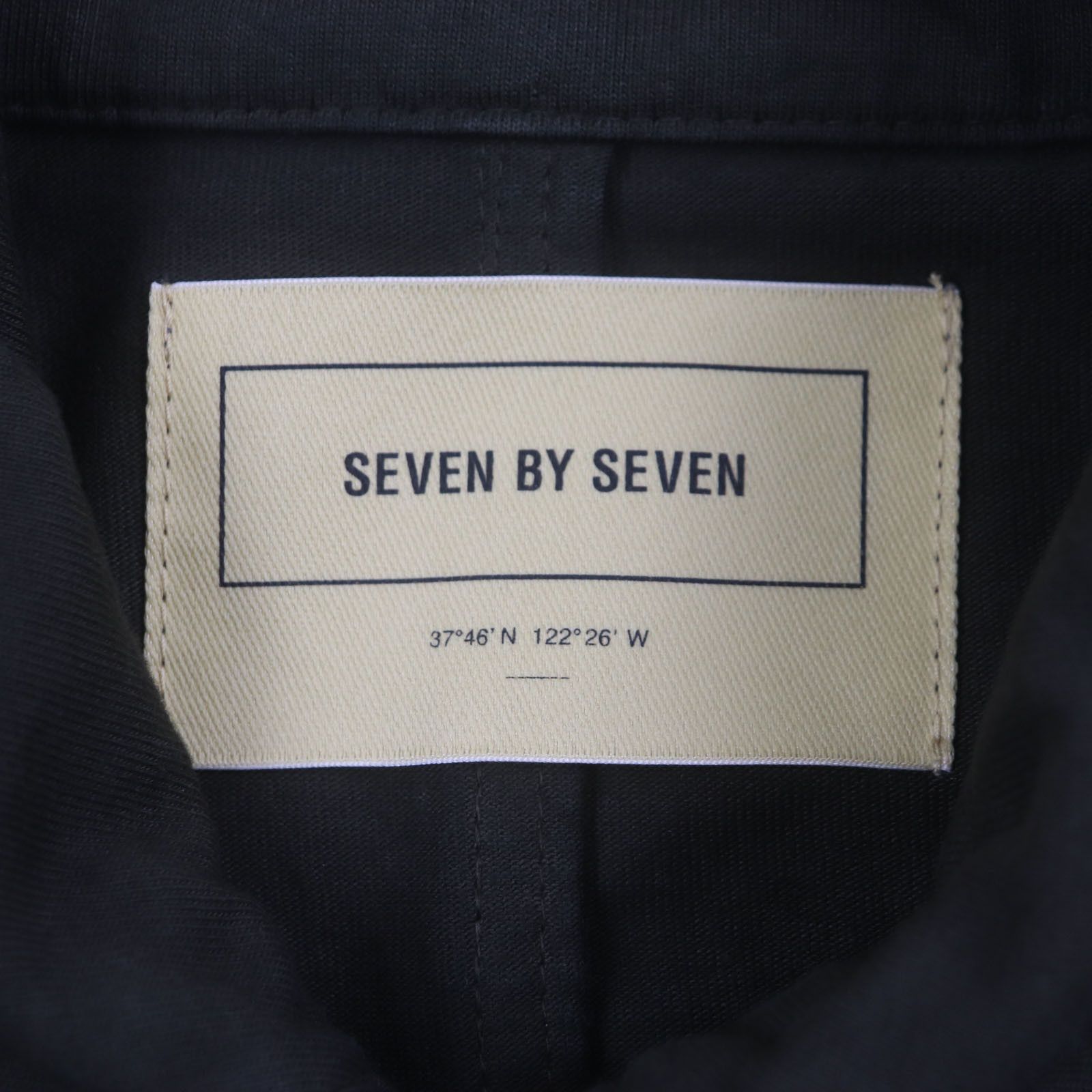 Other Other SEVEN BY SEVEN Jacket shirt Cotton Jacket shirt Cotton Outerwear DUTY FREE for USA Size ONE SIZE - 6 Thumbnail
