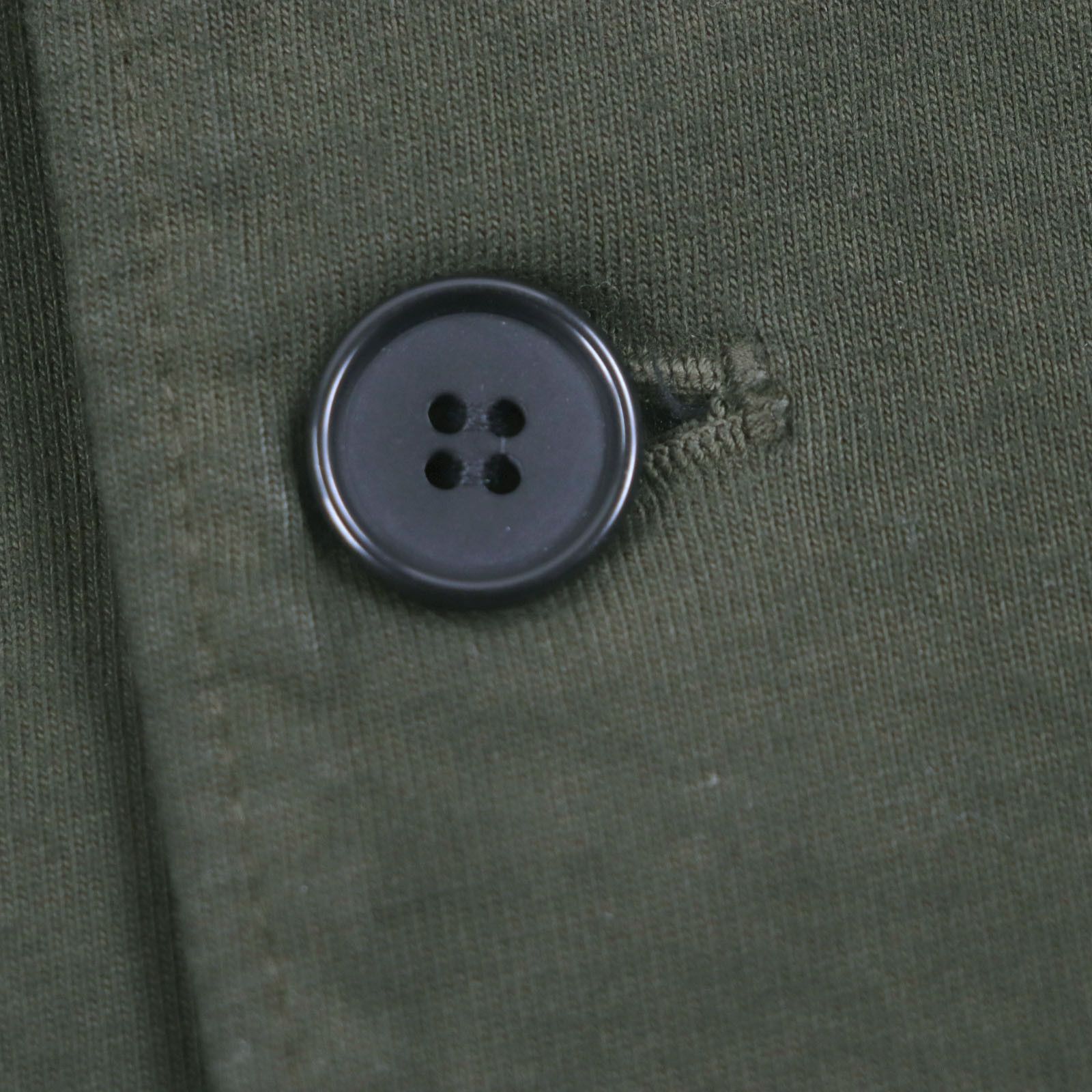 Other Other SEVEN BY SEVEN Jacket shirt Cotton Jacket shirt Cotton Outerwear DUTY FREE for USA Size ONE SIZE - 5 Thumbnail