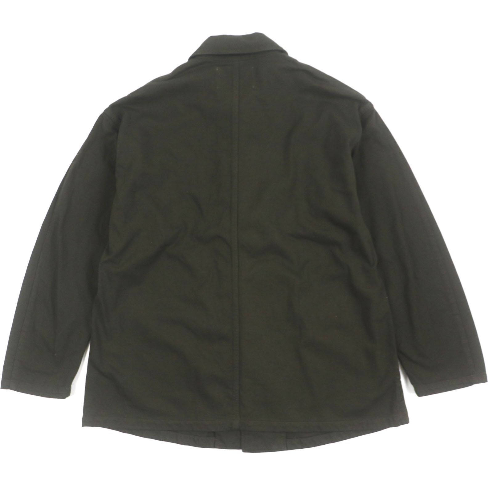 Other Other SEVEN BY SEVEN Jacket shirt Cotton Jacket shirt Cotton Outerwear DUTY FREE for USA Size ONE SIZE - 3 Thumbnail