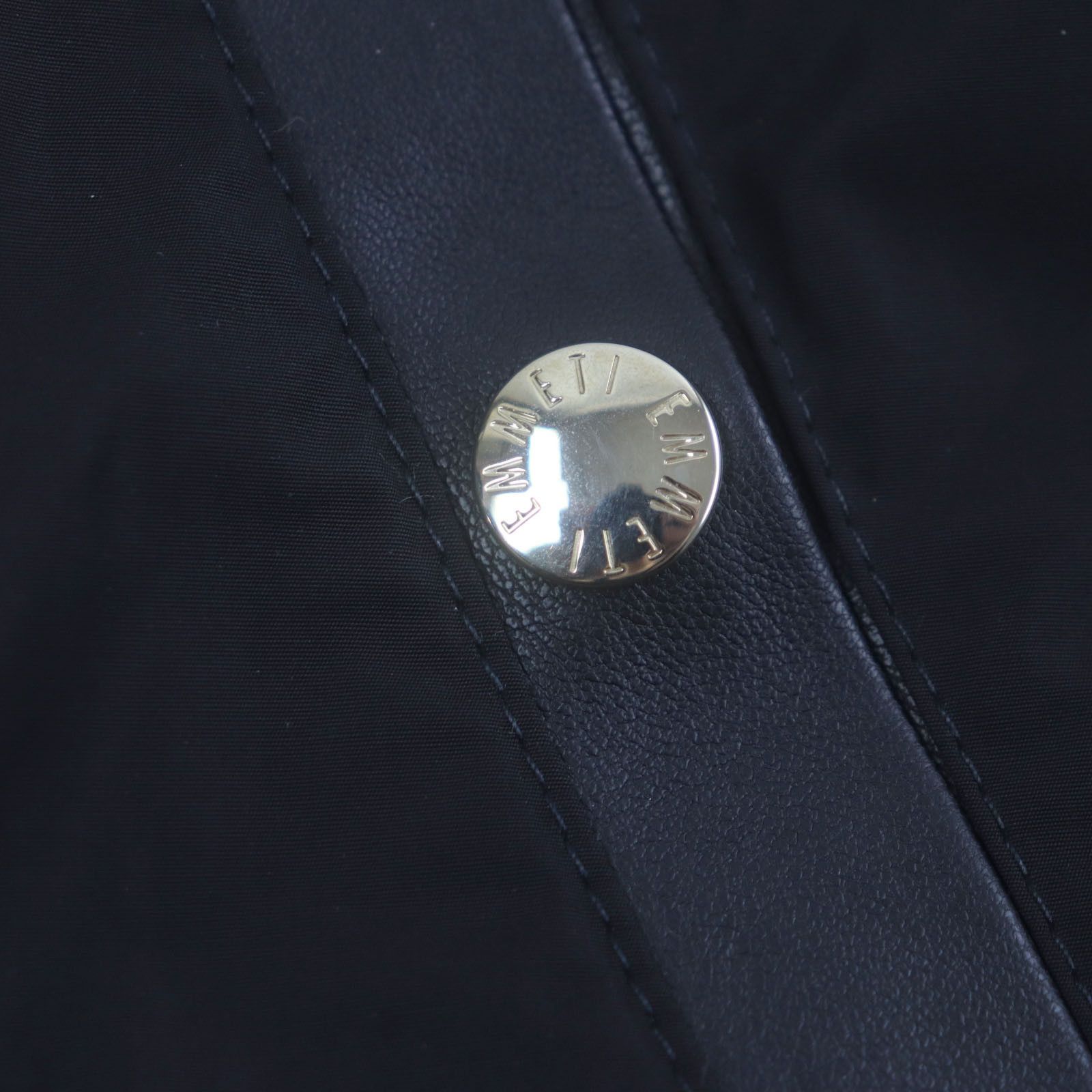 Other Other Emmeti Hoodie Double Zip Up Polyester Sweatshirt Others Sweatshirts & Hoodies Size ONE SIZE - 5 Thumbnail