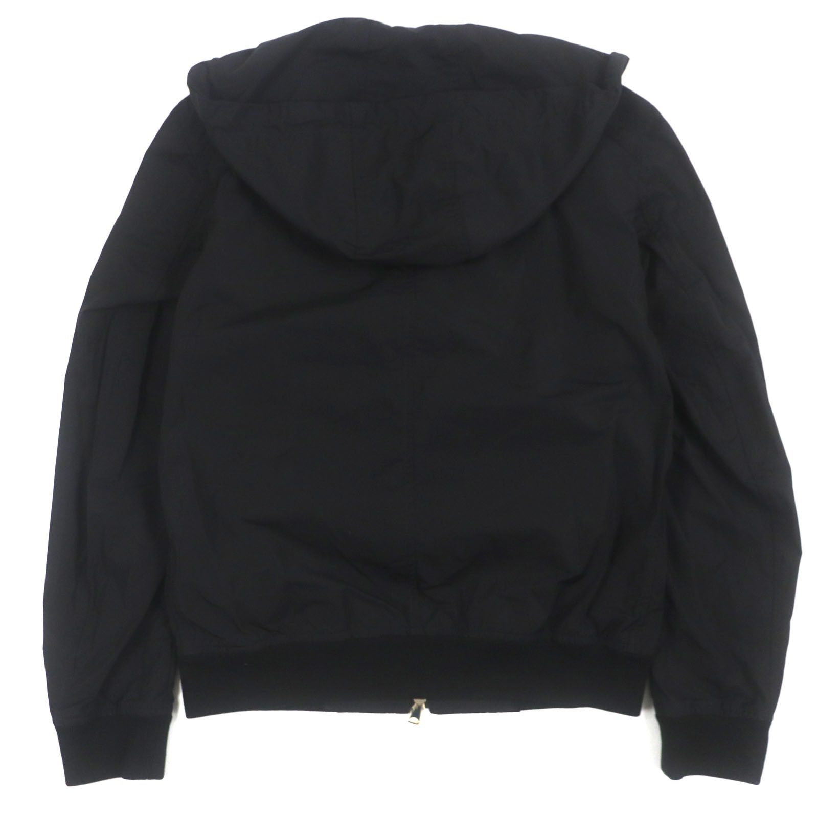 Other Other Emmeti Hoodie Double Zip Up Polyester Sweatshirt Others Sweatshirts & Hoodies Size ONE SIZE - 3 Thumbnail