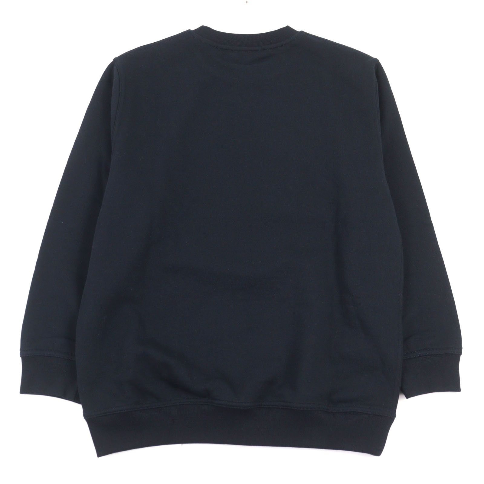 Hermes Hermes Hermes Boite Surprise H logo Chaine d'Ancre Sweatshirt Cotton Sweatshirts & Hoodies Size ONE SIZE - 3 Thumbnail