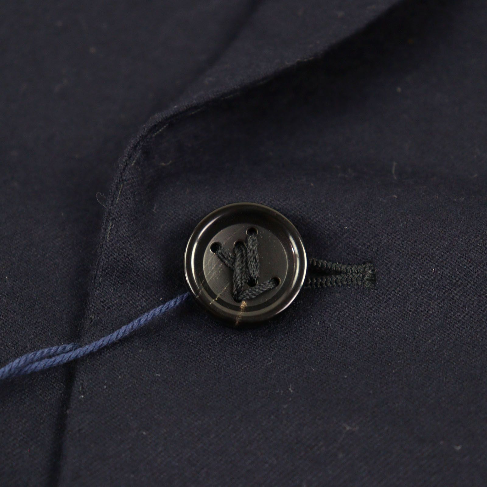 Louis Vuitton Louis Vuitton Louis Vuitton Suit Leather Patch Suit Leather Suits Size ONE SIZE - 5 Thumbnail