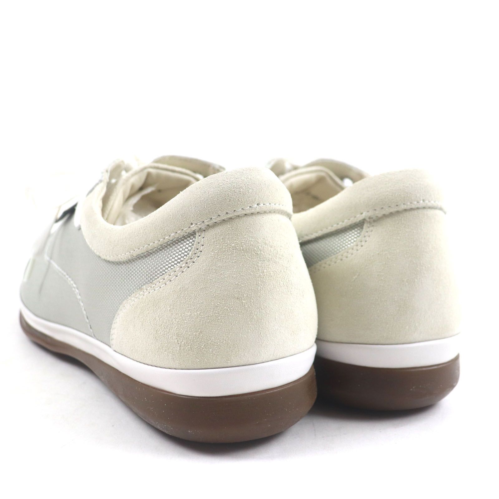 Salvatore Ferragamo Salvatore Ferragamo Salvatore Ferragamo Low cut sneakers Mesh Sneakers Others Shoes DUTY FREE for USA Size ONE SIZE - 4 Thumbnail