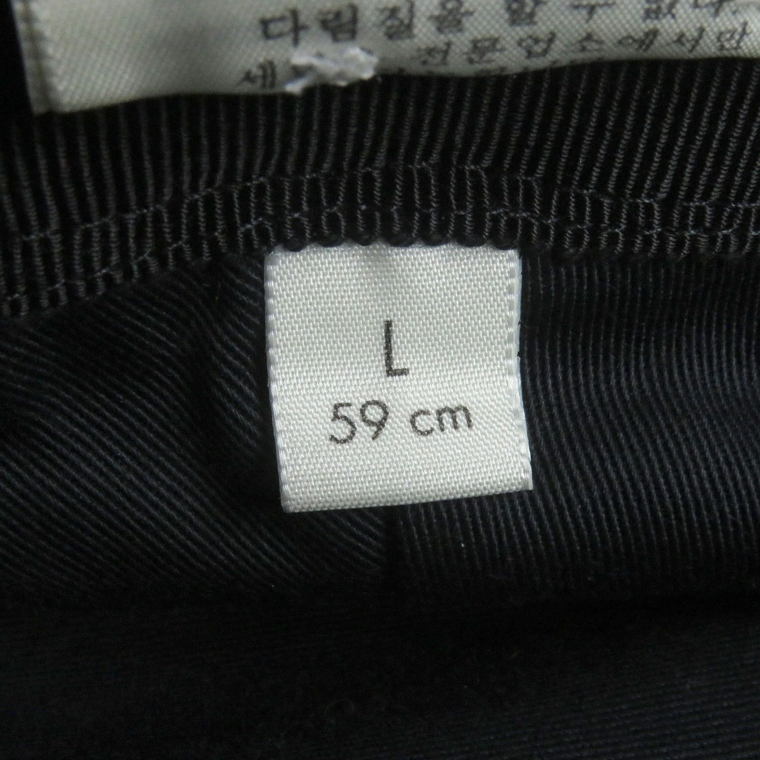 Gucci Gucci Gucci GG Marmont GG canvas polyester bucket hat Others Hats 576587 DUTY FREE for USA Size ONE SIZE - 7 Thumbnail