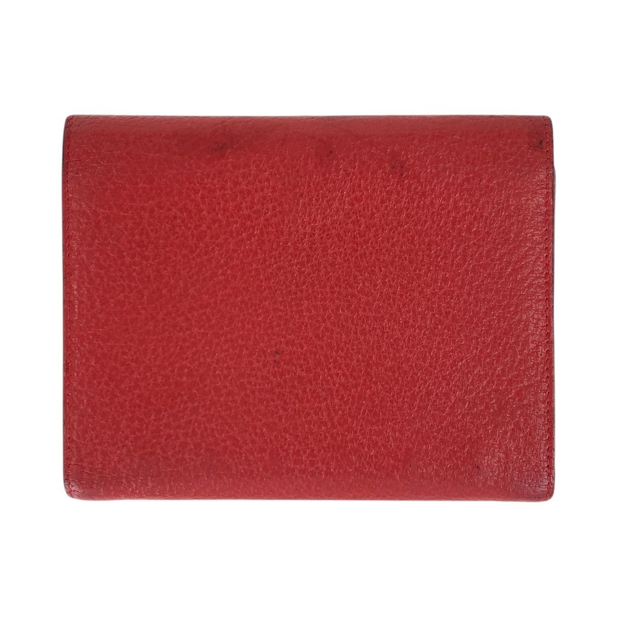 Gucci Gucci Gucci Horsebit Leather Notebook Cover Leather Other 031277803680 Size ONE SIZE - 2 Thumbnail