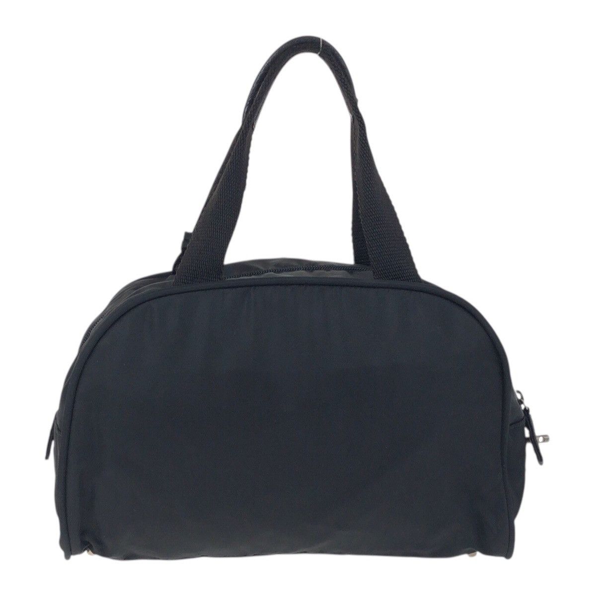 Prada Prada Prada Tessuto Triangle Logo Plate Nylon Tote Bag Others Tote Bag Size ONE SIZE - 2 Thumbnail