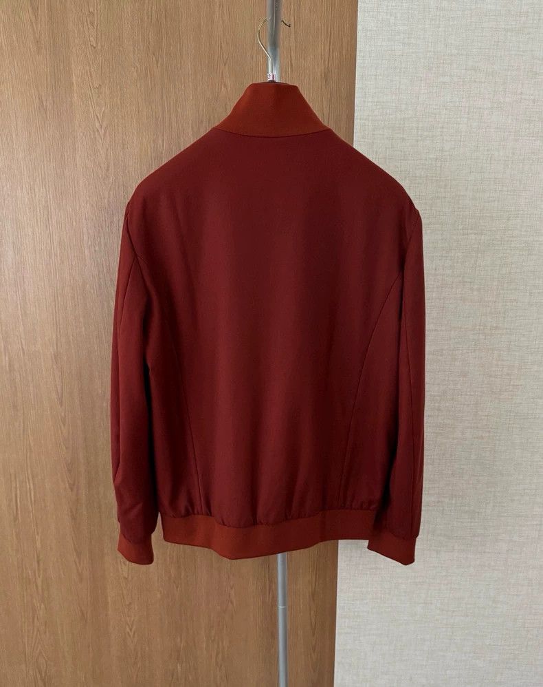 Loro Piana Loro Piana Gok Cotton Jacket Size US L / EU 52-54 / 3 - 8 Thumbnail
