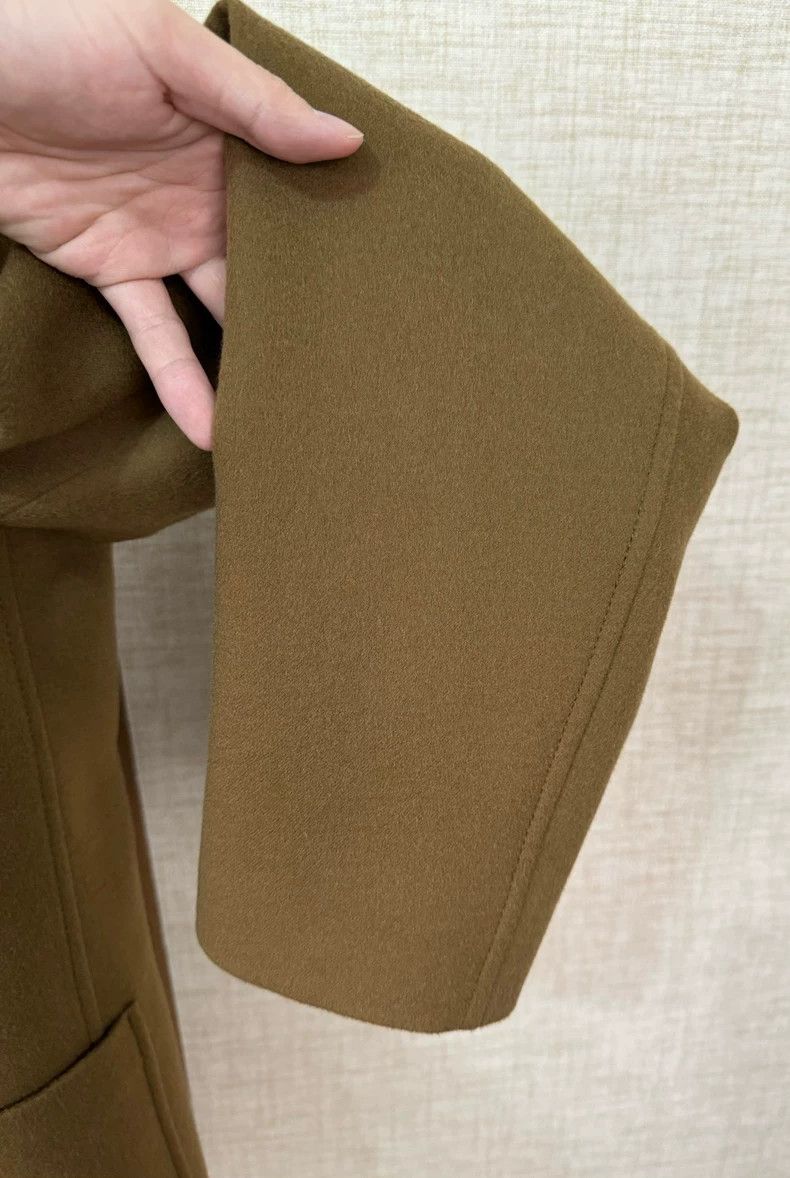 Loro Piana Loro Piana Spagna Cashmere Jacket Size US L / EU 52-54 / 3 - 5 Thumbnail