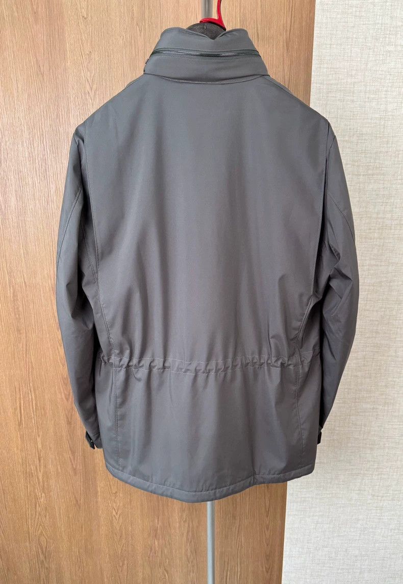 Loro Piana Loro Piana 23 Traveller Jacket Size US L / EU 52-54 / 3 - 7 Thumbnail