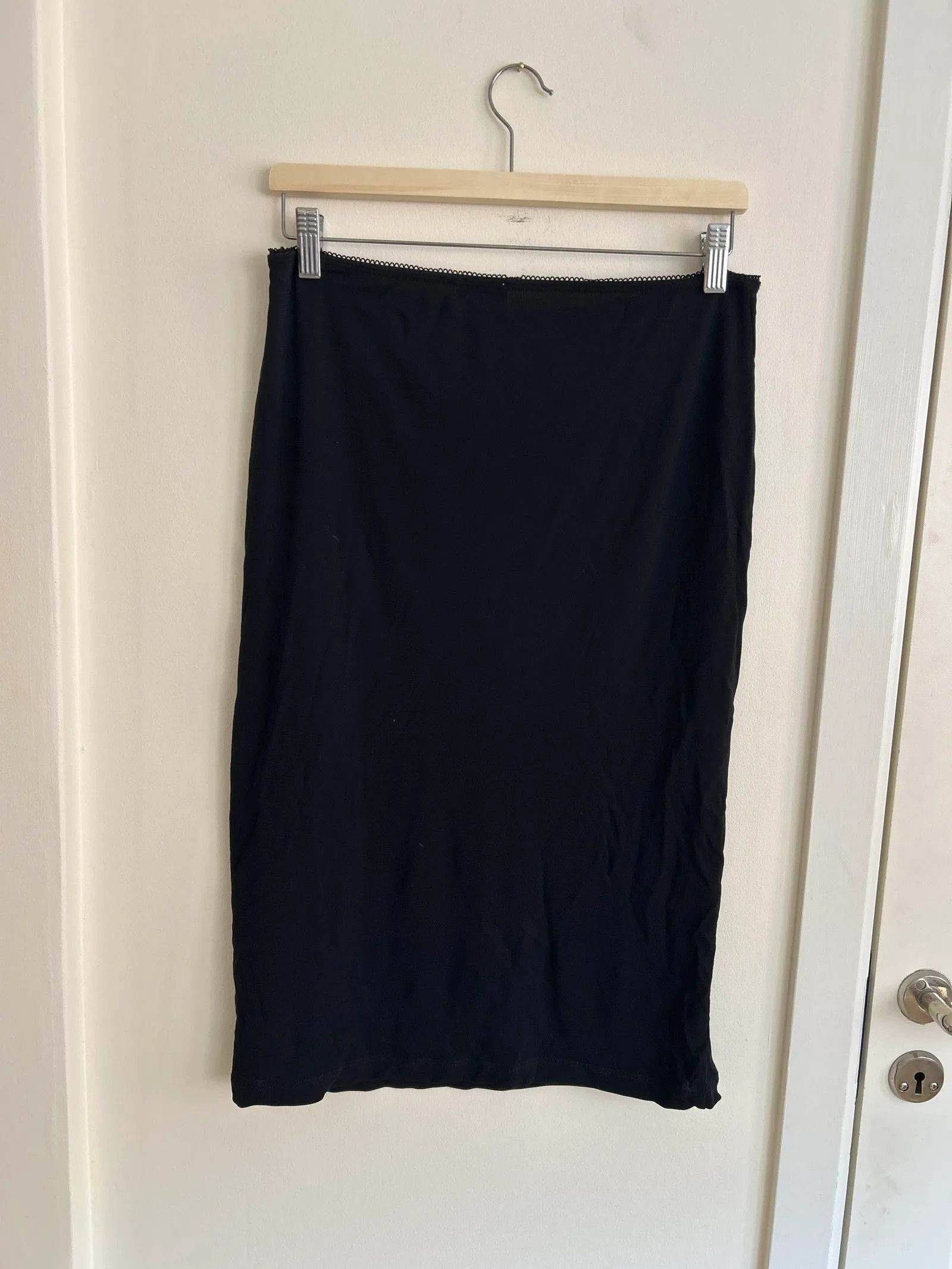 Filippa K Filippa K Jersey Skirt Skirt Size 30" / US 8 / IT 44 - 5 Thumbnail